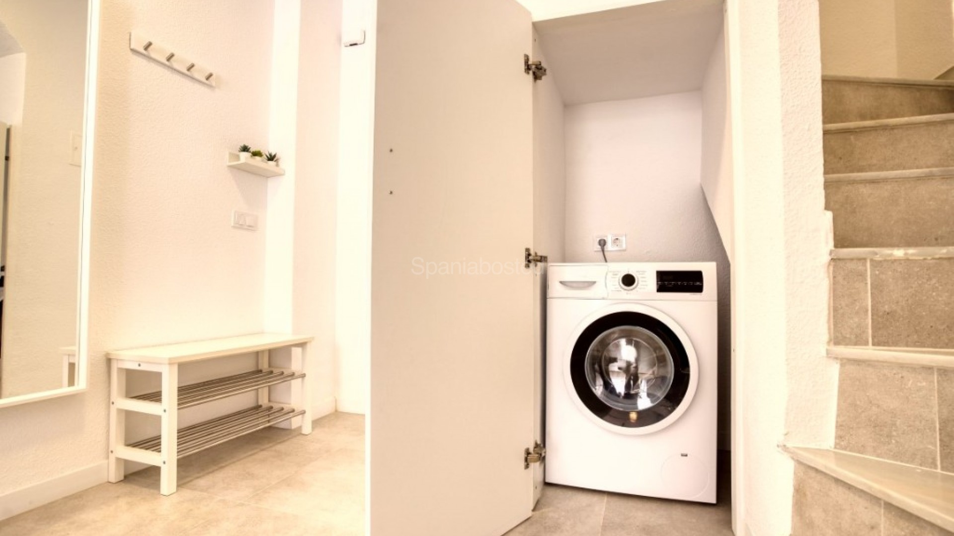 Resale - Townhouse -
Torrevieja