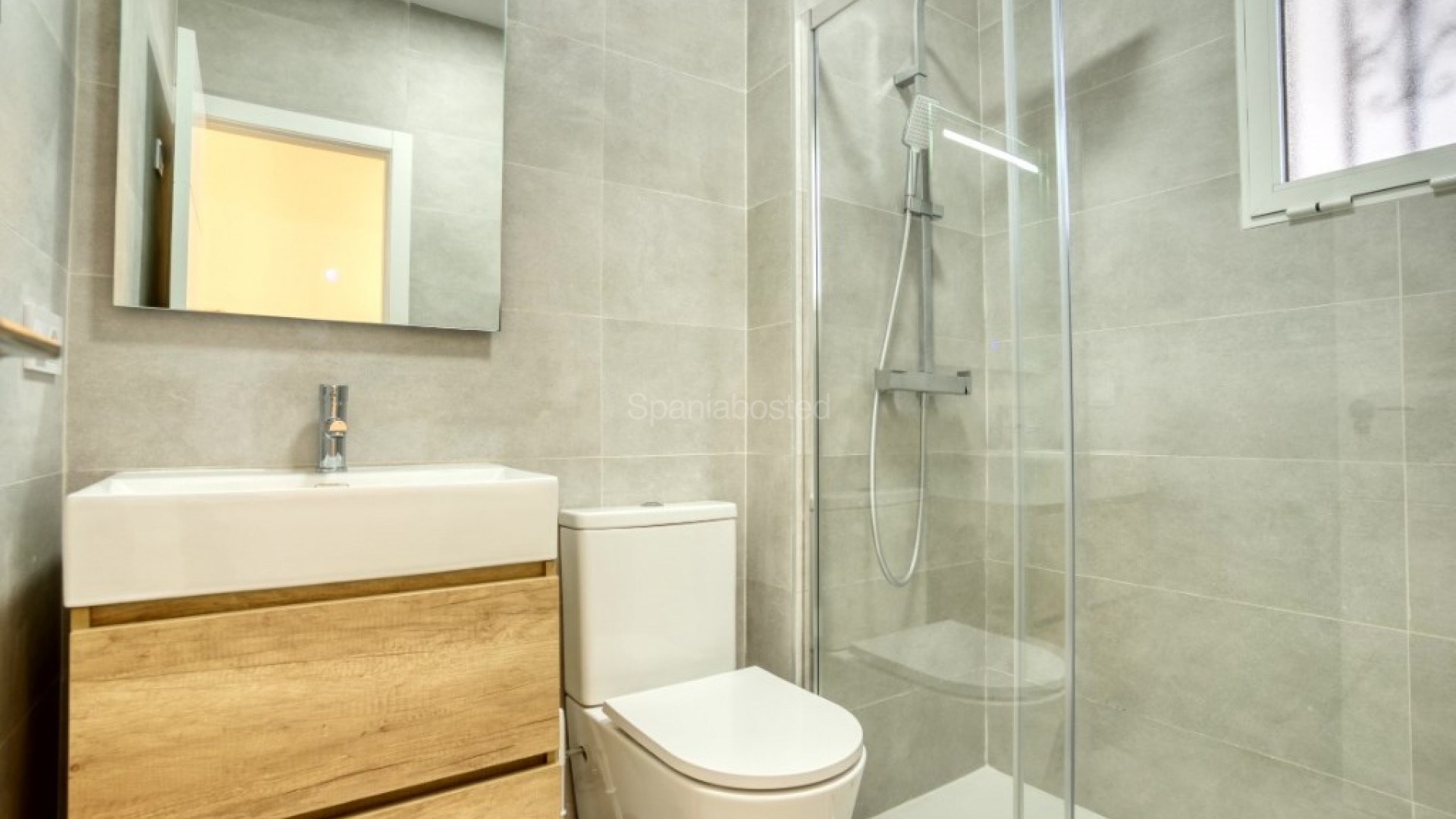 Resale - Townhouse -
Torrevieja