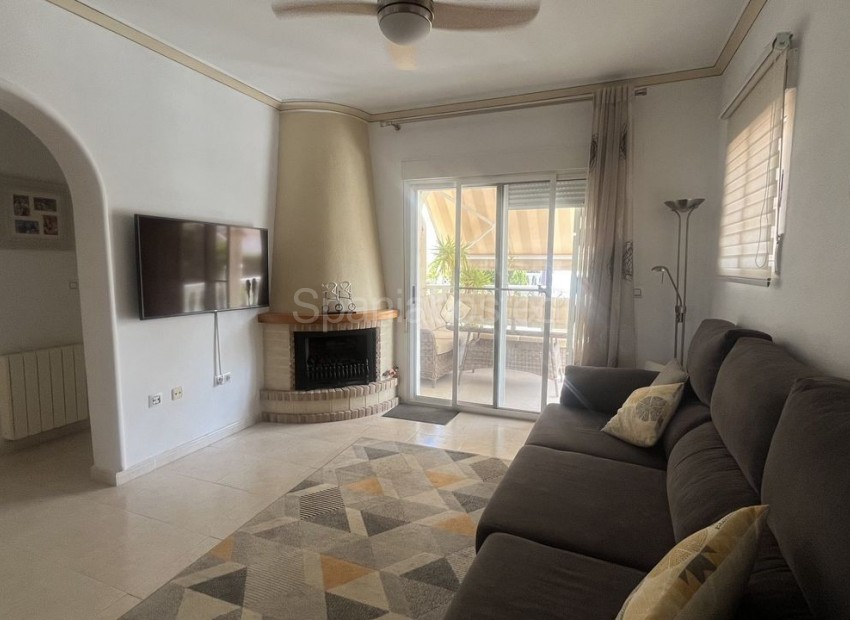 Resale - Vila -
Algorfa - Montemar