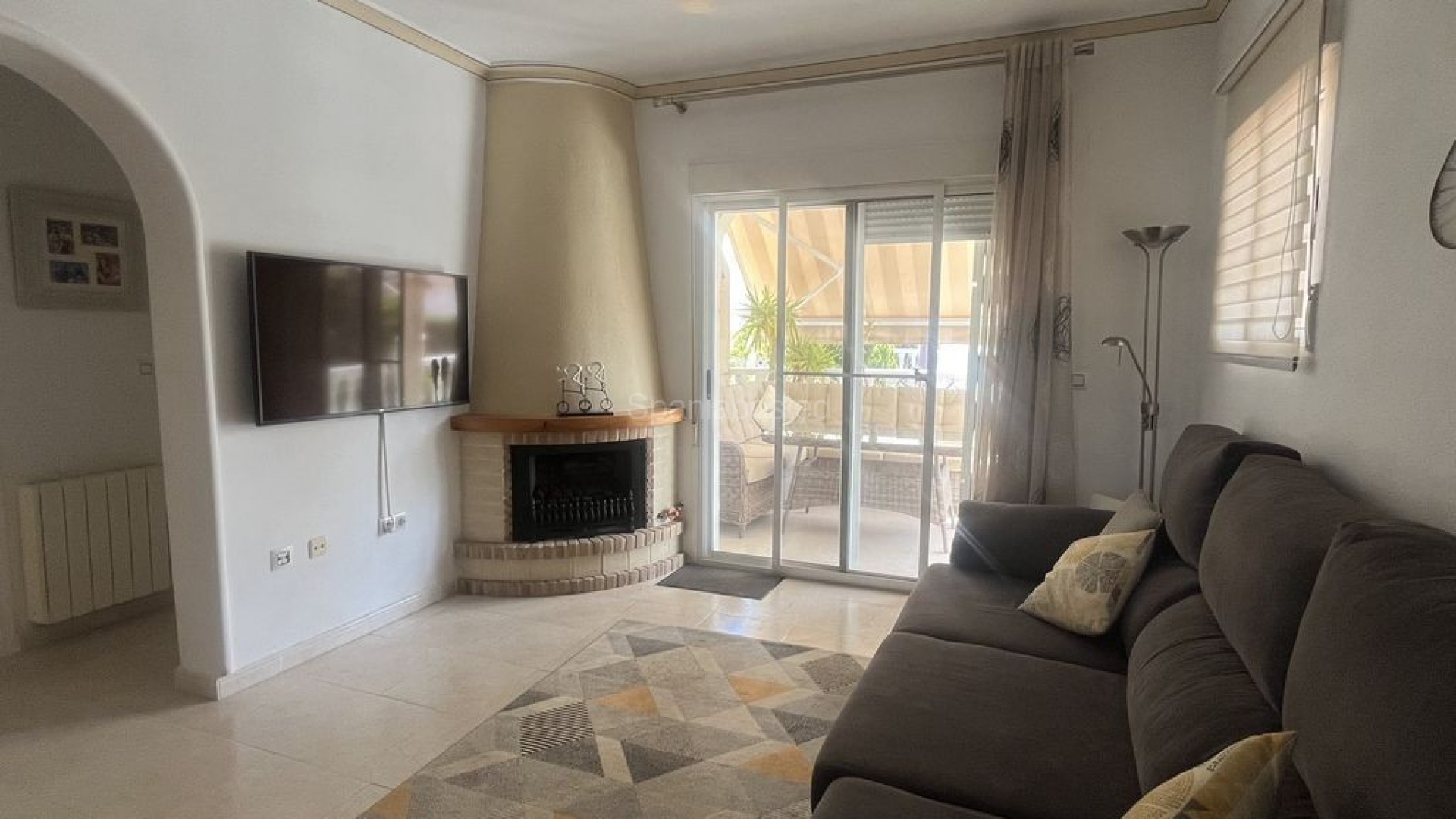 Resale - Vila -
Algorfa - Montemar