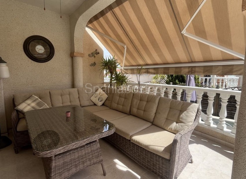 Resale - Vila -
Algorfa - Montemar