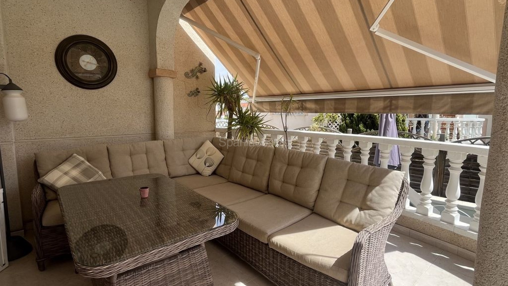 Resale - Vila -
Algorfa - Montemar