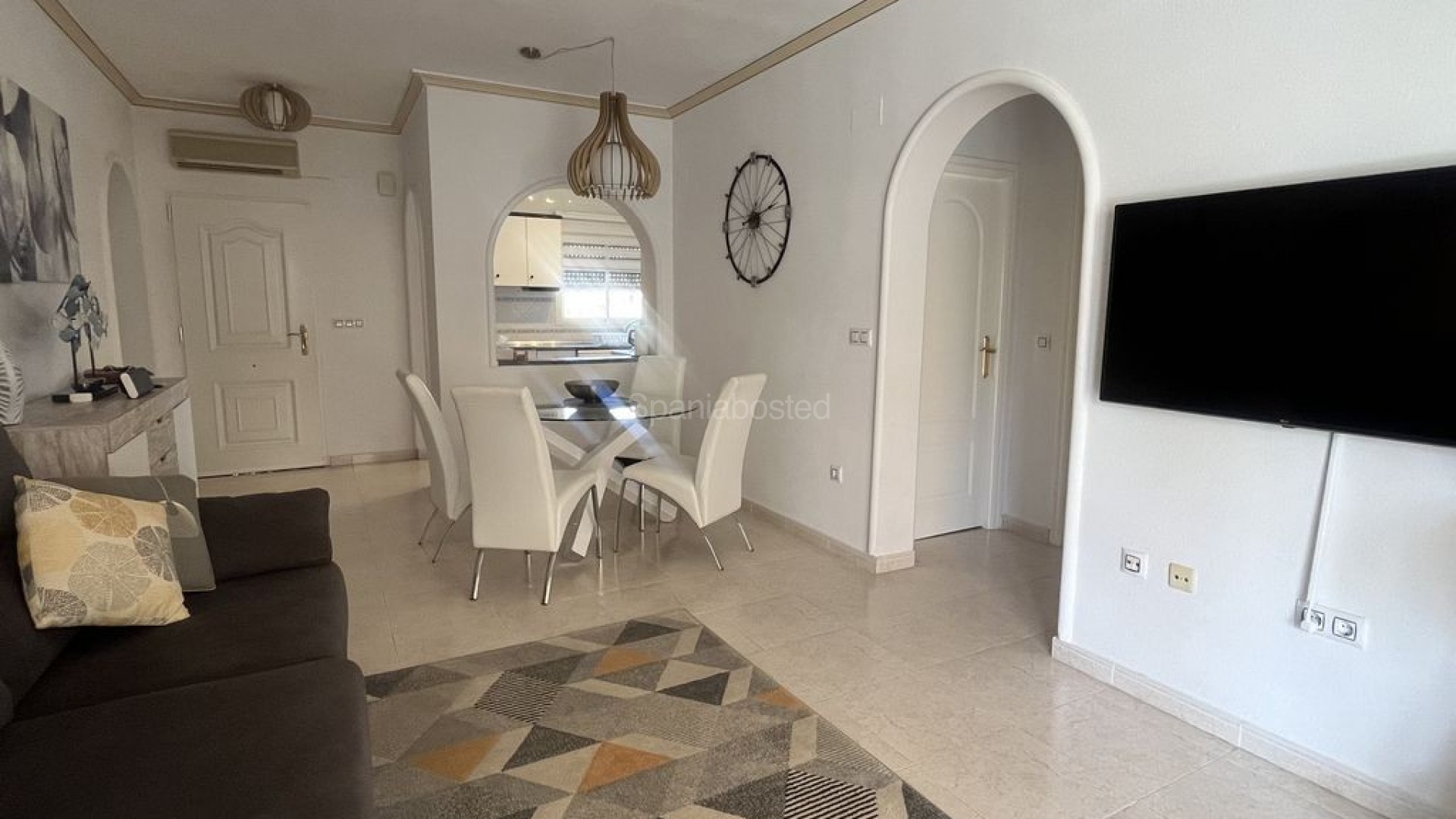 Resale - Vila -
Algorfa - Montemar