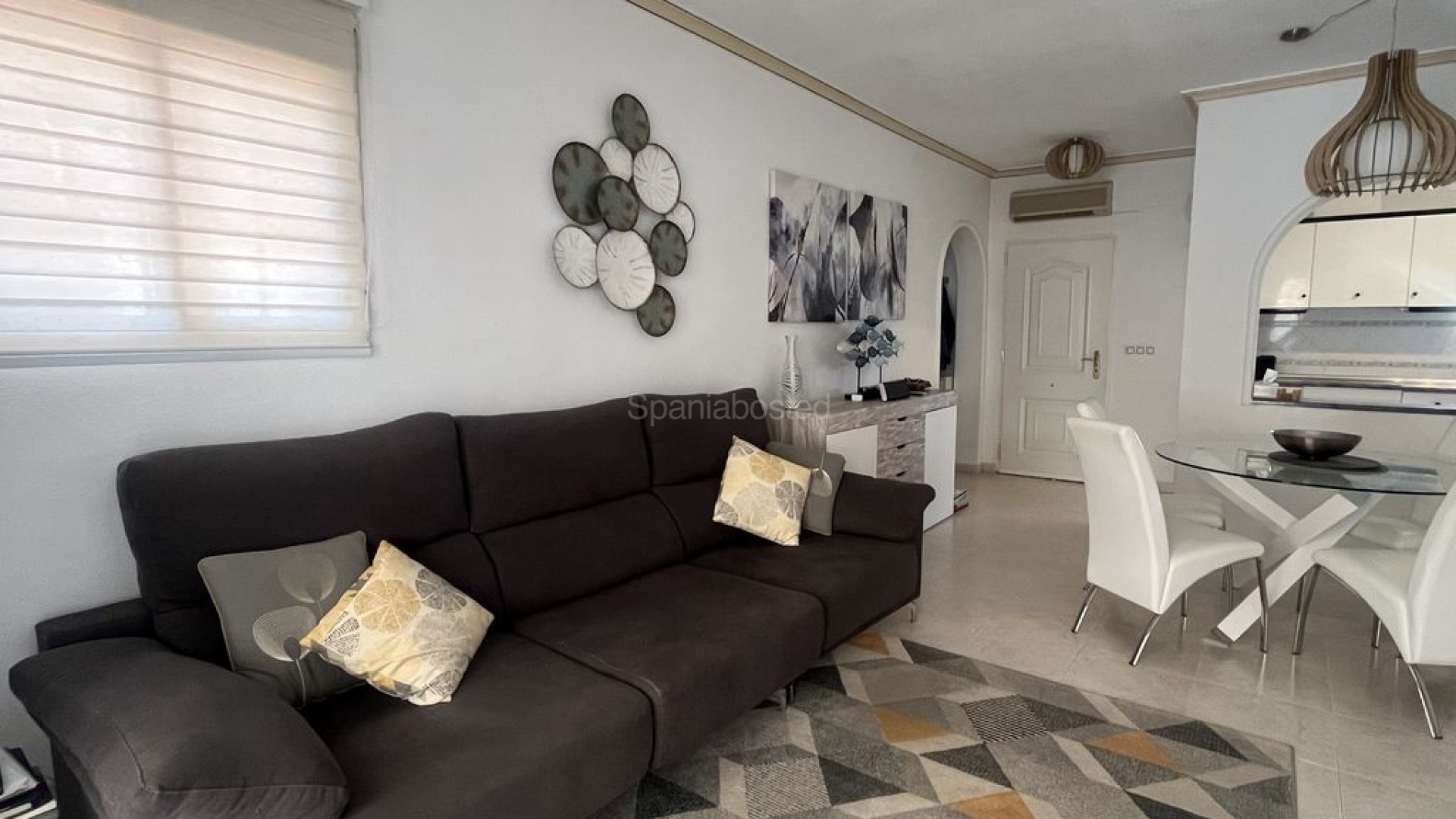 Resale - Vila -
Algorfa - Montemar