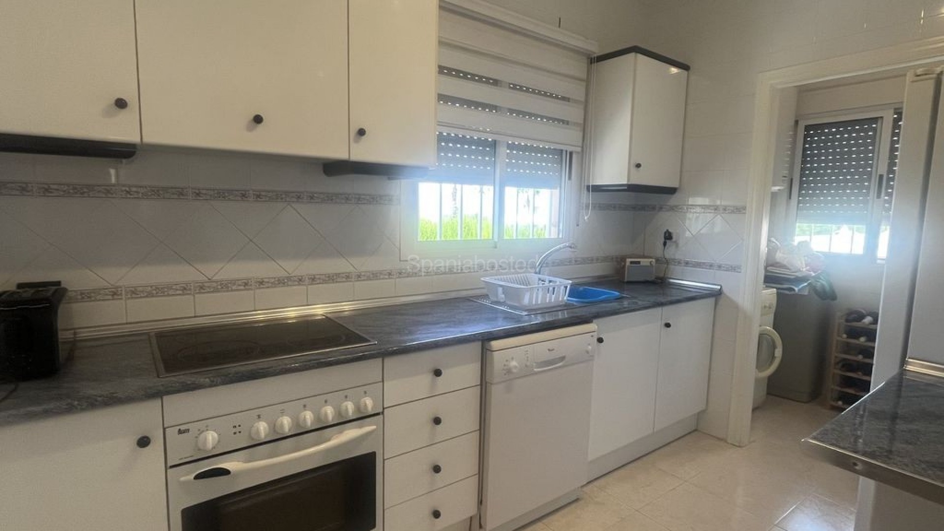 Resale - Vila -
Algorfa - Montemar