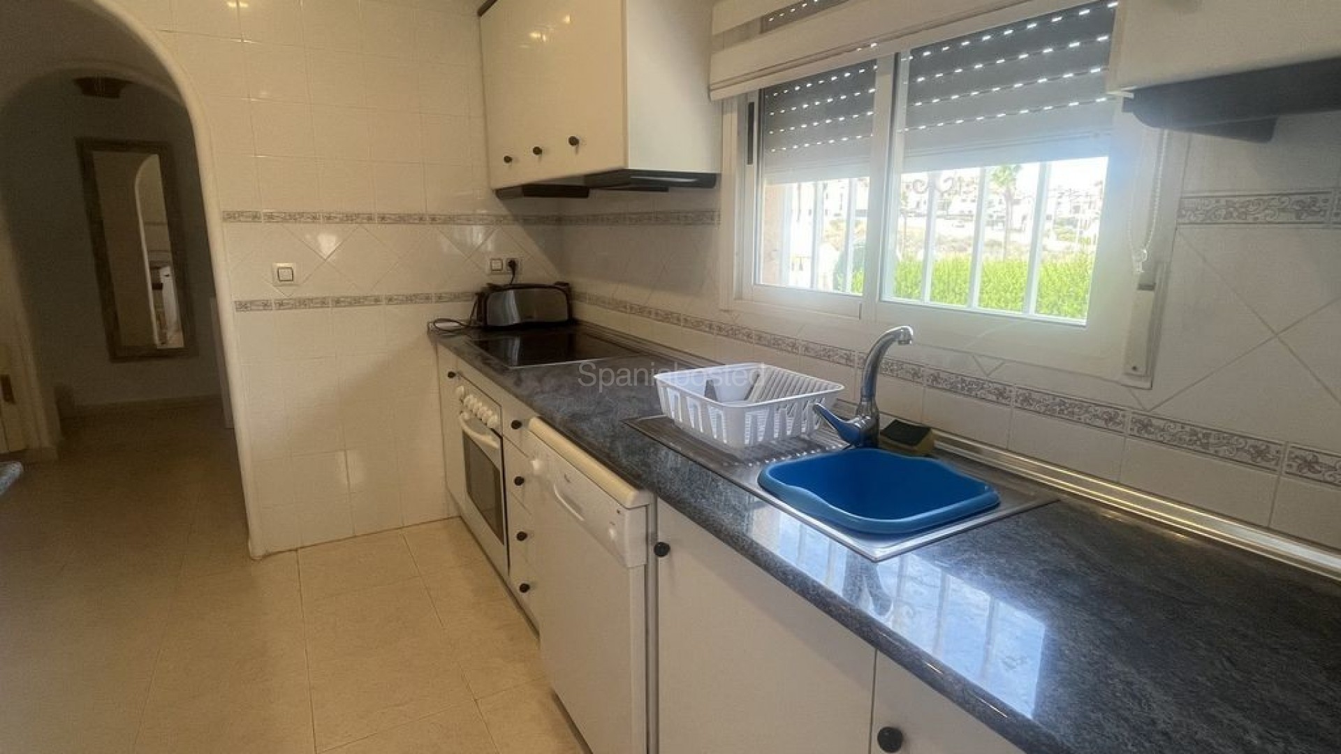 Resale - Vila -
Algorfa - Montemar