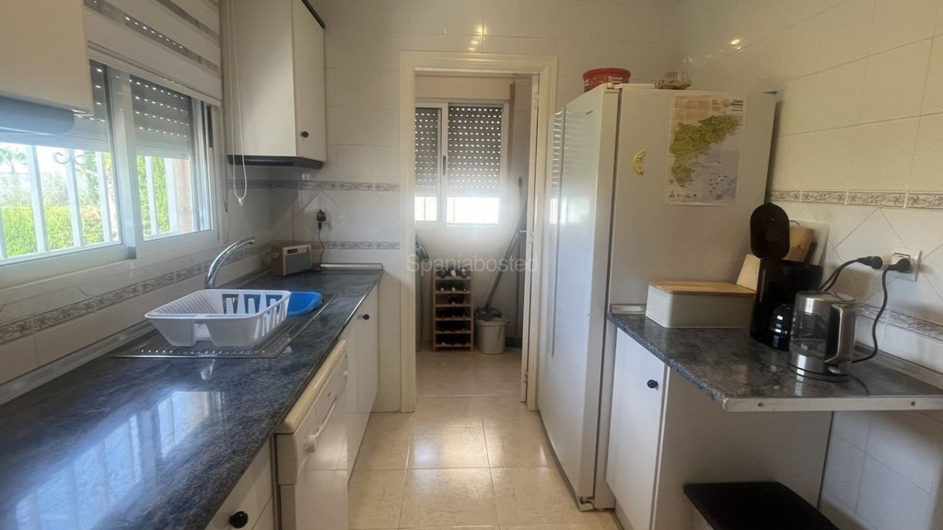 Resale - Vila -
Algorfa - Montemar