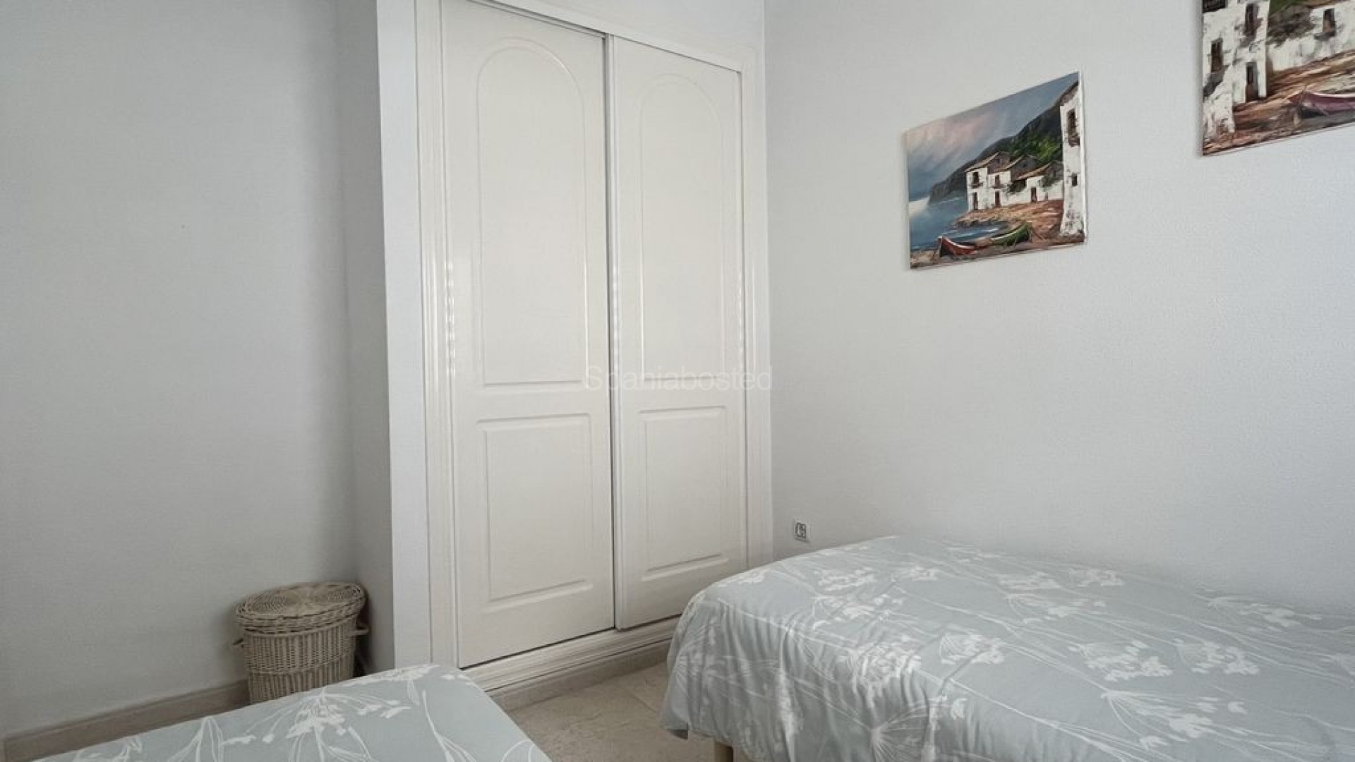 Resale - Vila -
Algorfa - Montemar