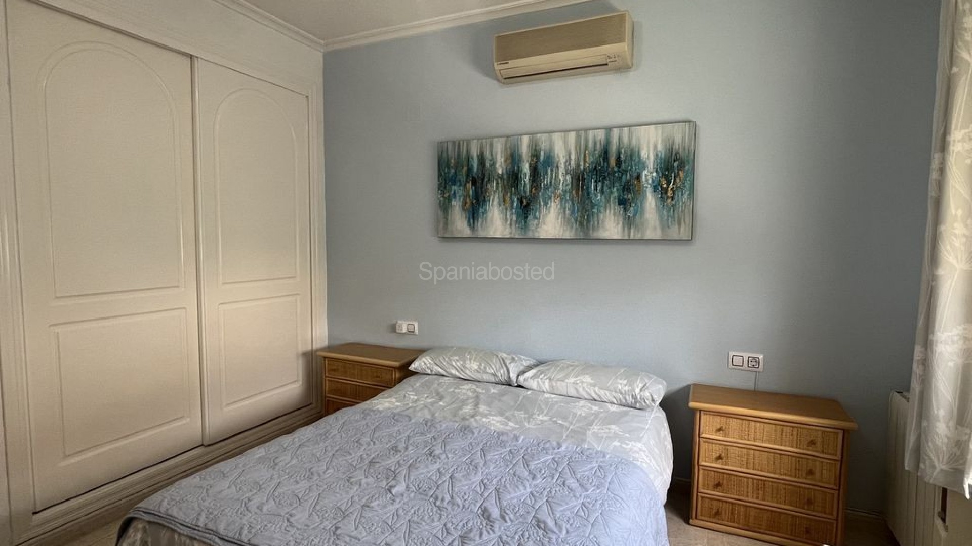 Resale - Vila -
Algorfa - Montemar