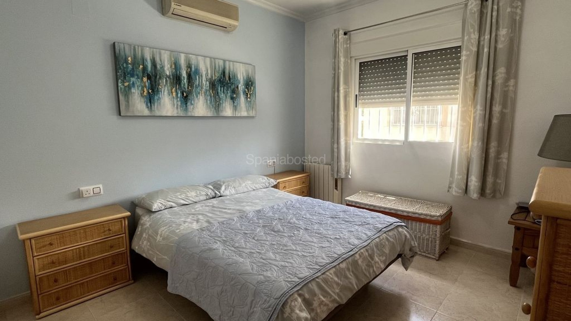 Resale - Vila -
Algorfa - Montemar