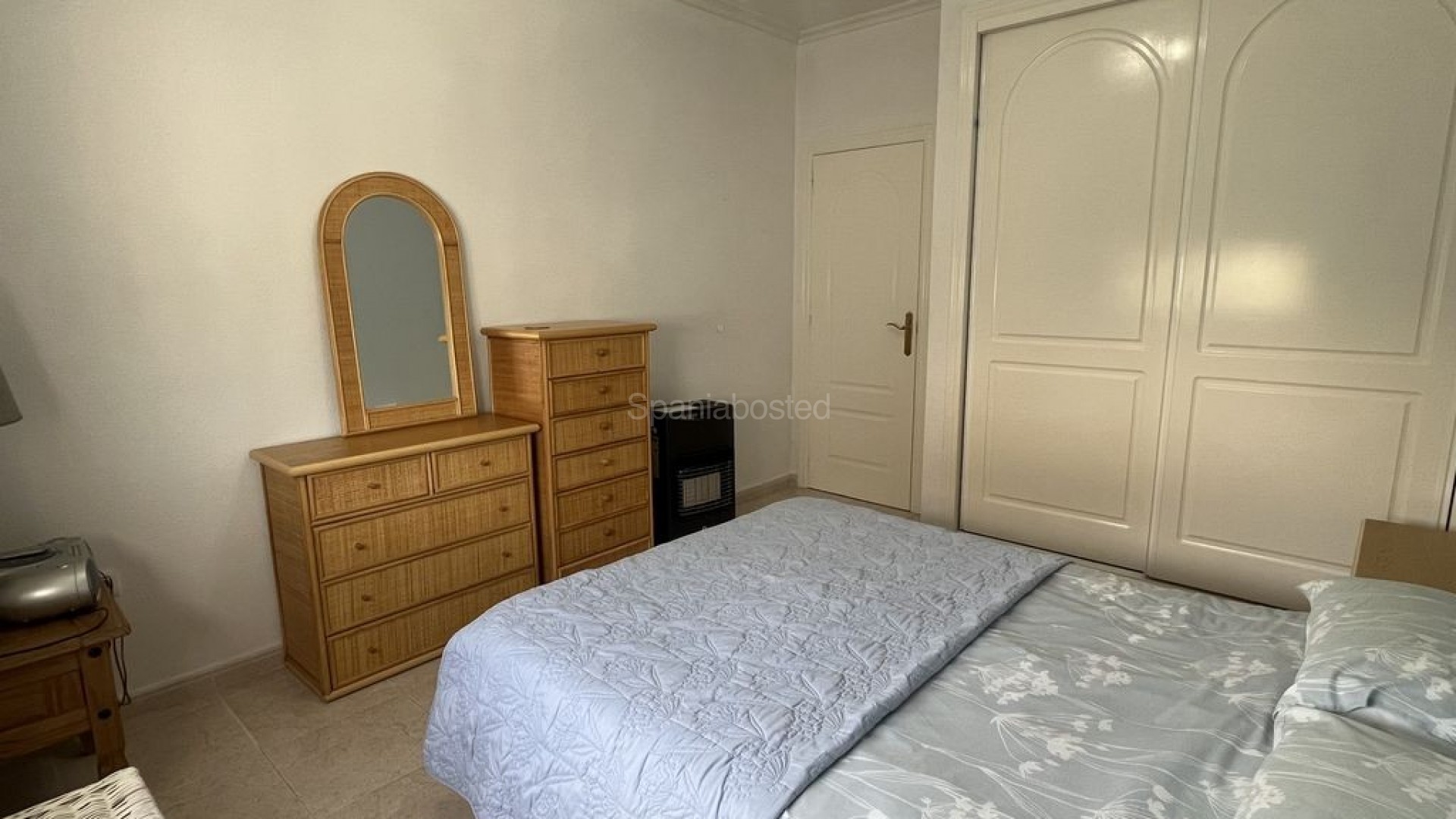 Resale - Vila -
Algorfa - Montemar