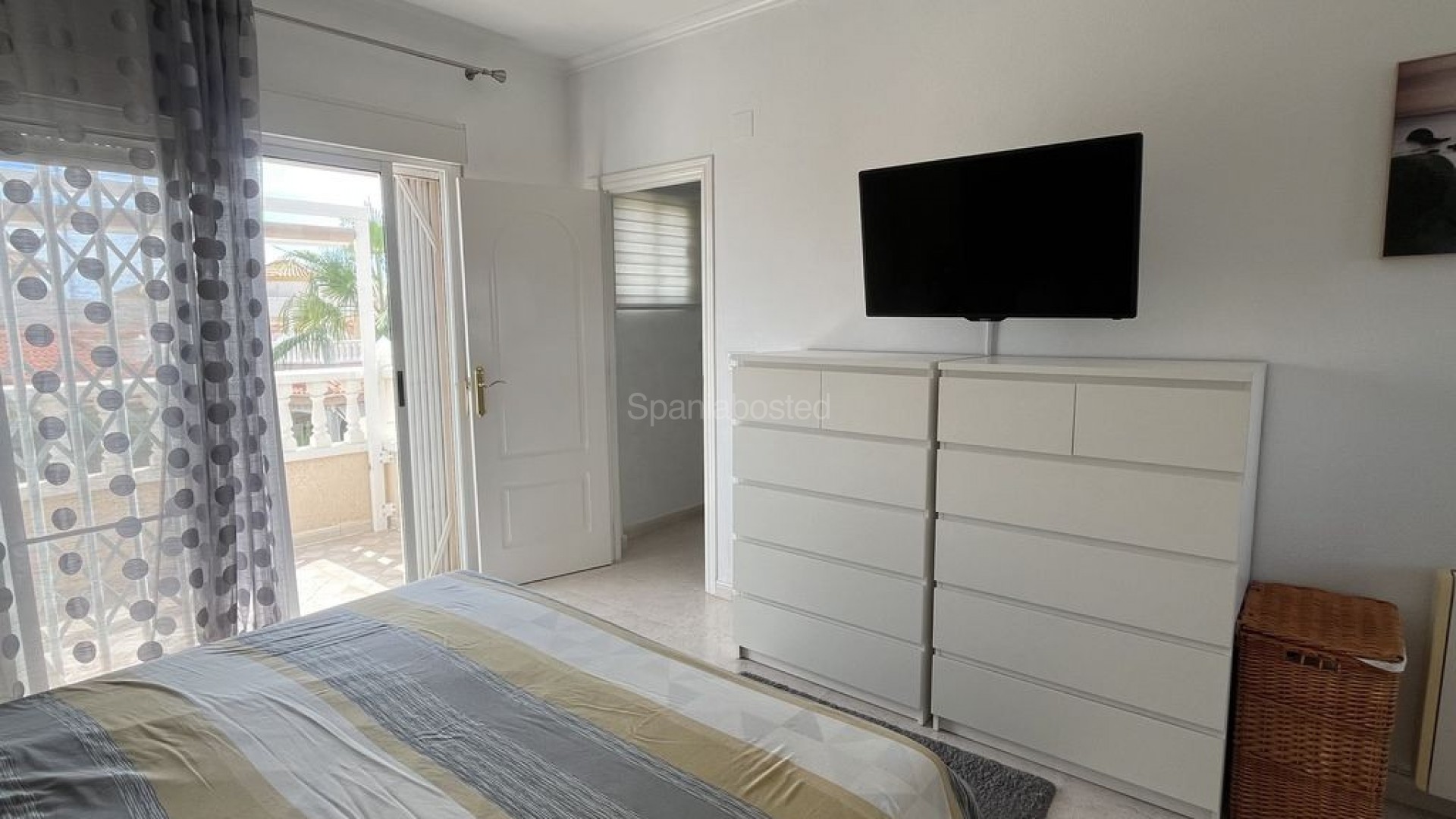 Resale - Vila -
Algorfa - Montemar