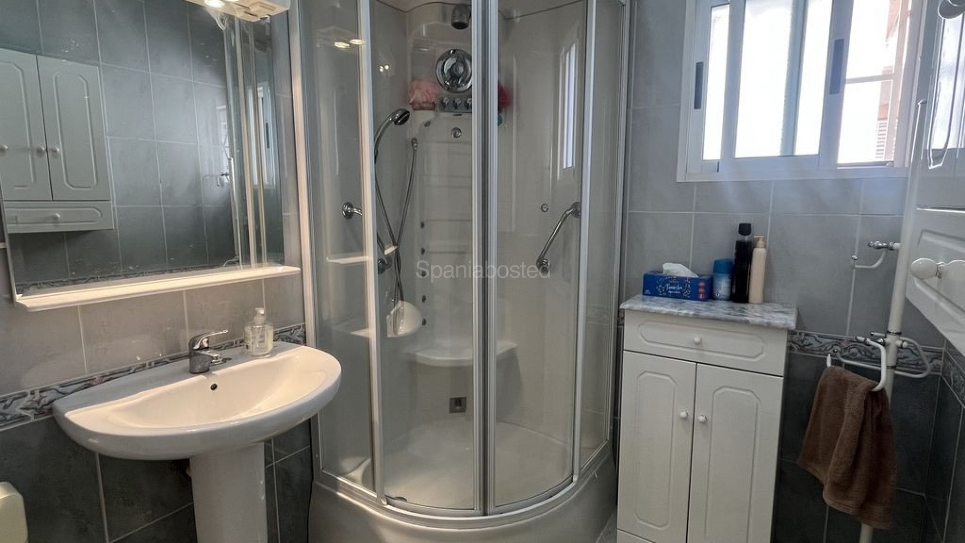 Resale - Vila -
Algorfa - Montemar