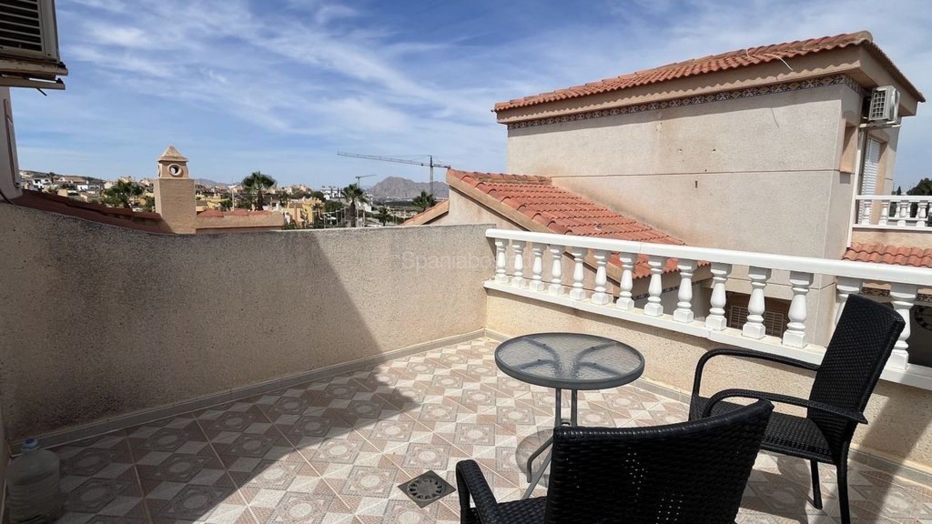 Resale - Vila -
Algorfa - Montemar