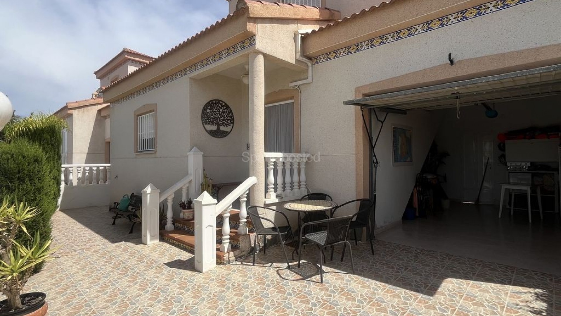 Resale - Vila -
Algorfa - Montemar