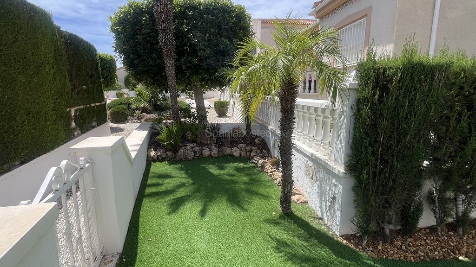 Resale - Vila -
Algorfa - Montemar