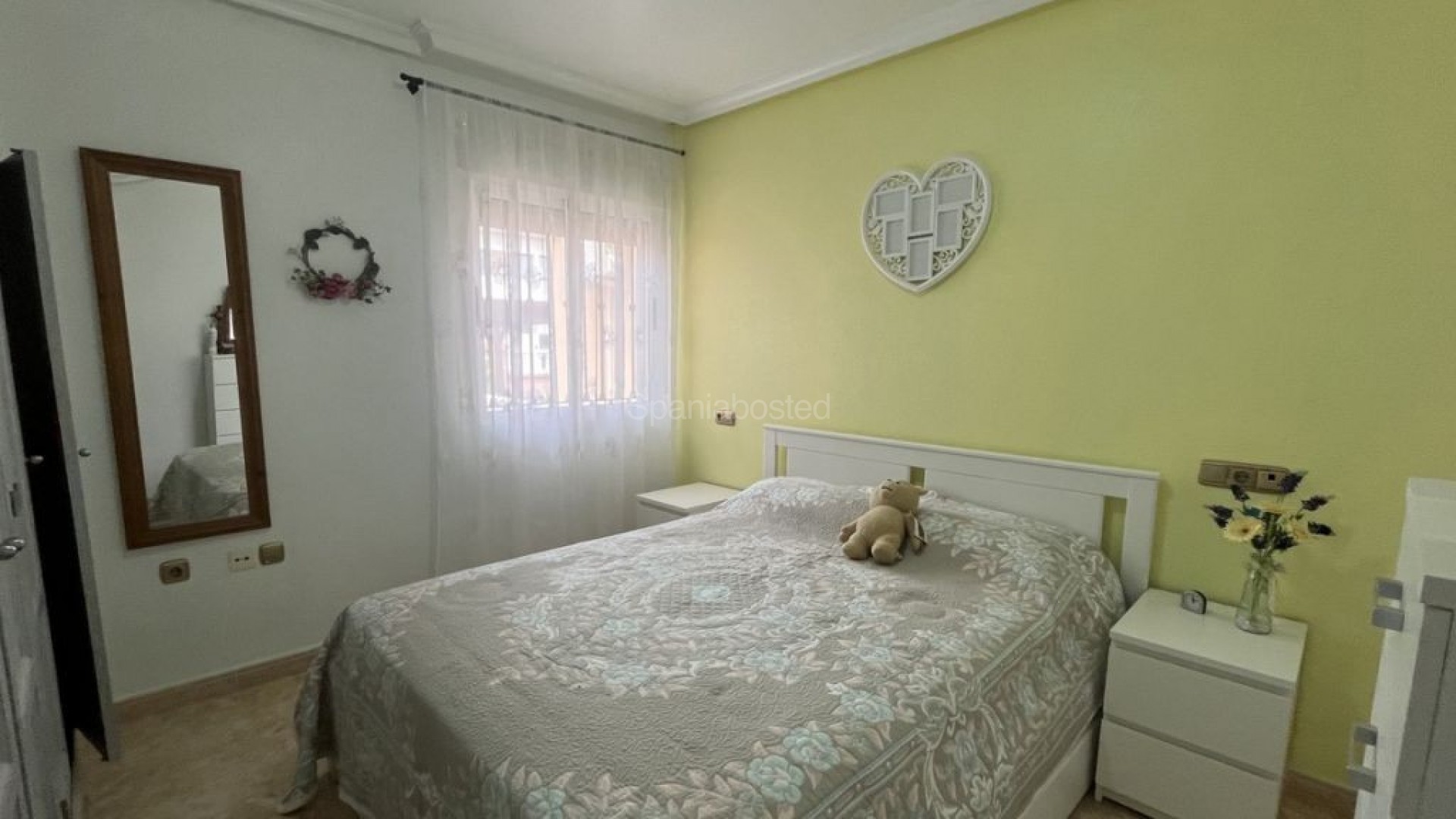 Resale - Vila -
Almoradí