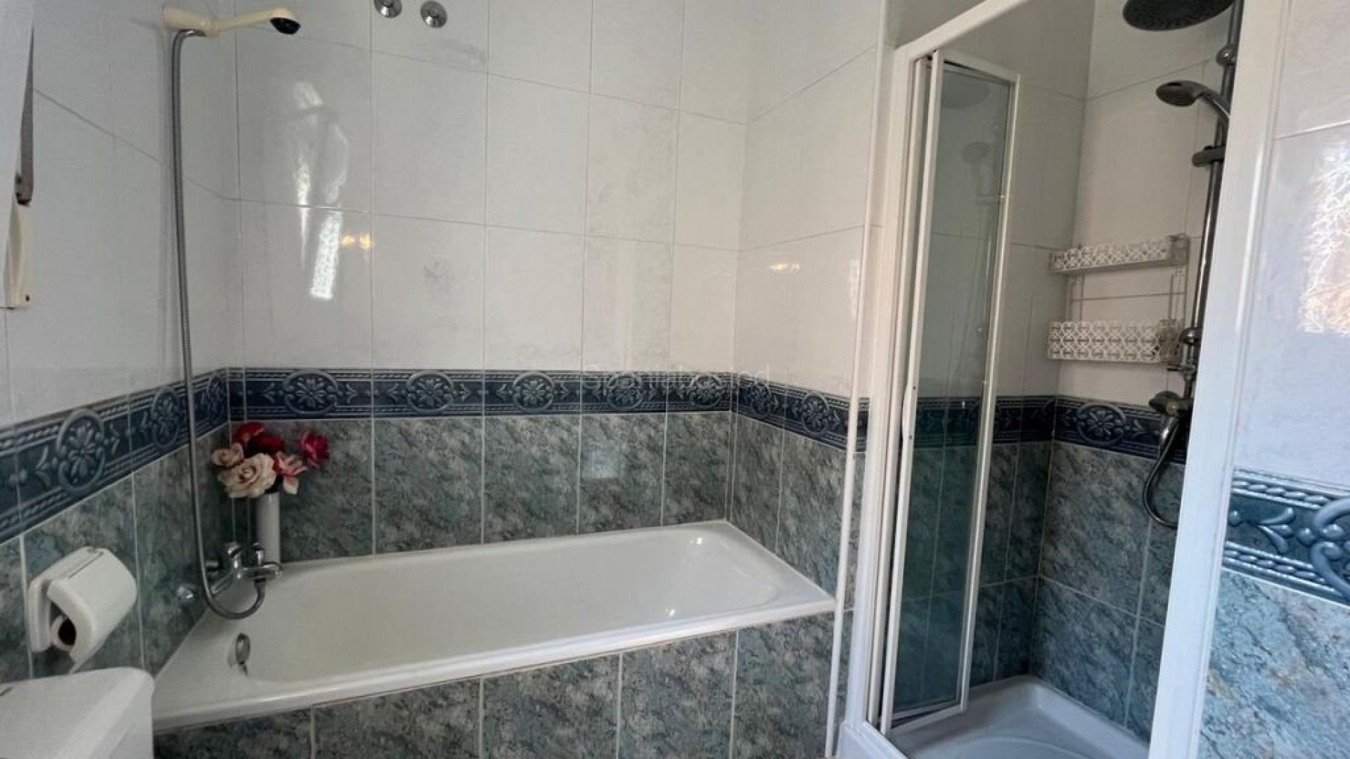 Resale - Vila -
Almoradí