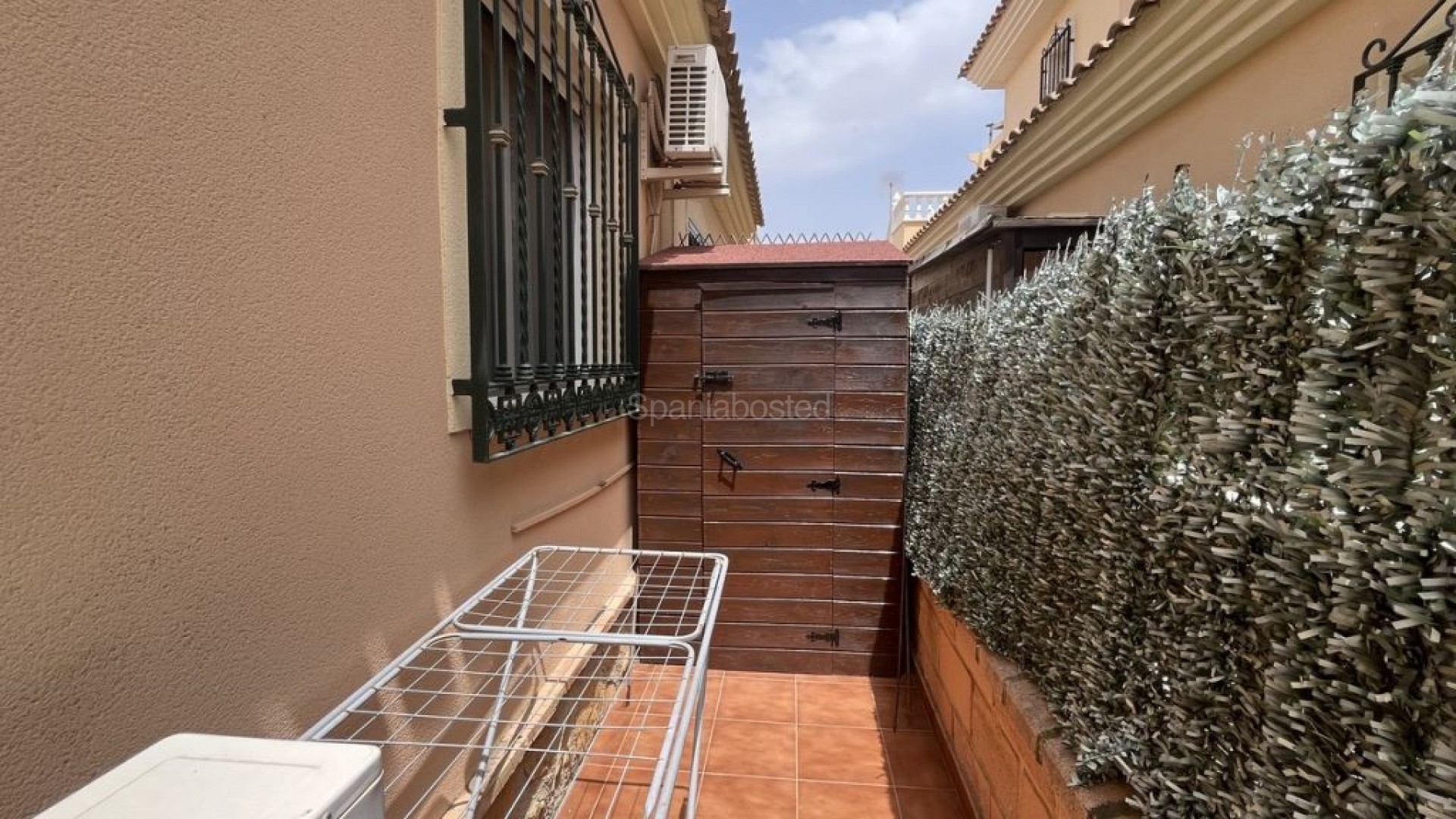 Resale - Vila -
Almoradí