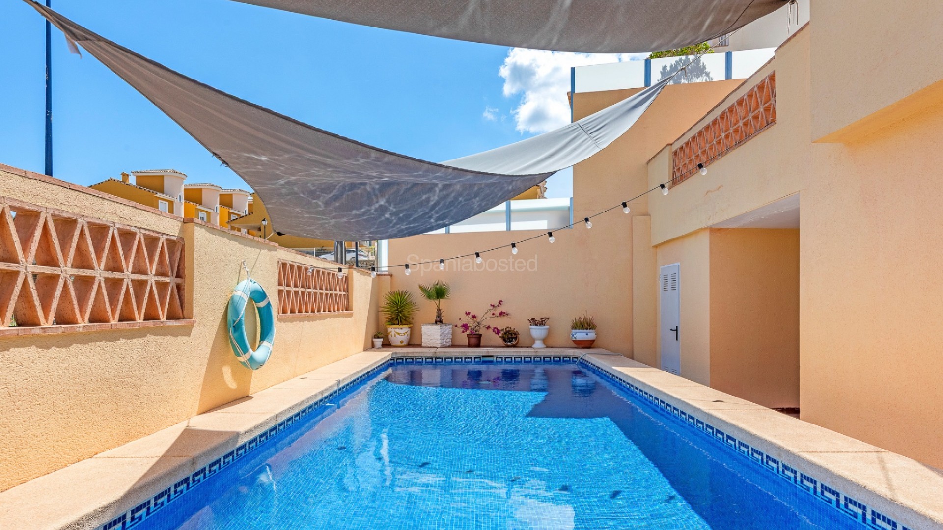 Resale - Villa -
Alfas del Pí