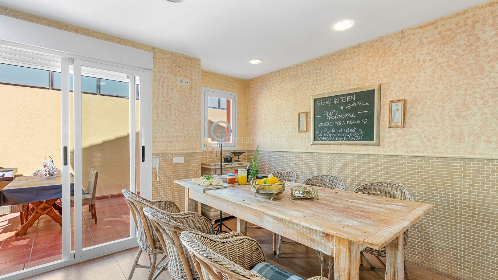 Resale - Villa -
Alfas del Pí