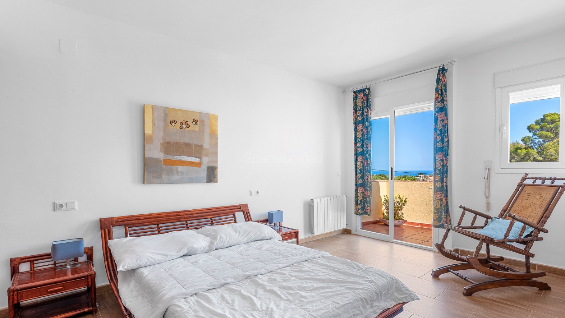 Resale - Villa -
Alfas del Pí