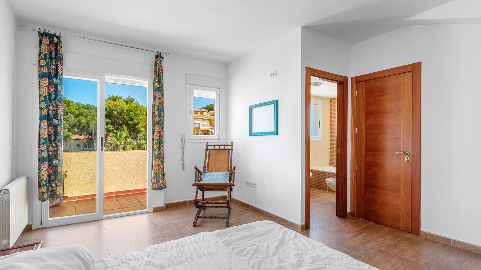 Resale - Villa -
Alfas del Pí