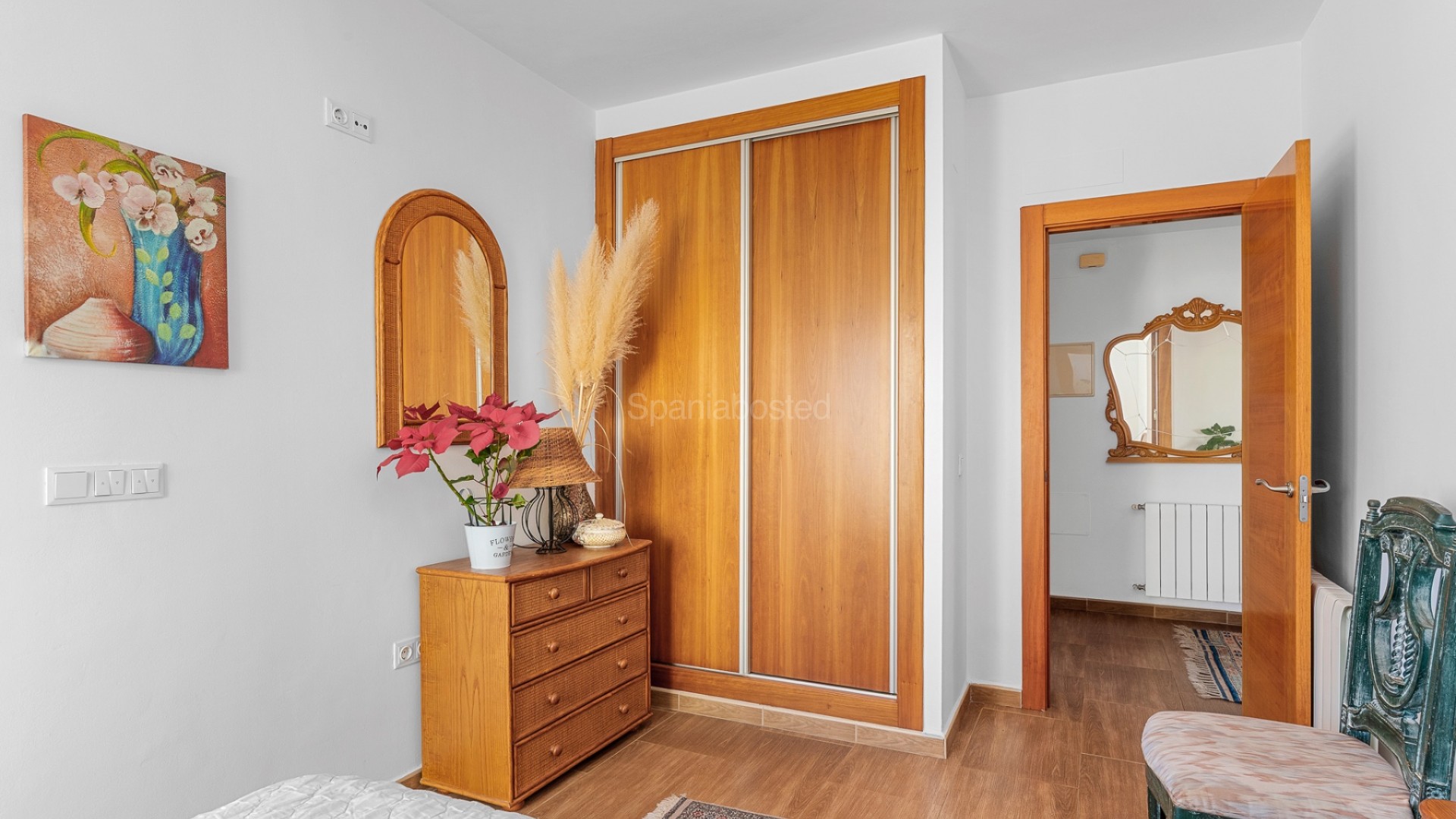 Resale - Villa -
Alfas del Pí