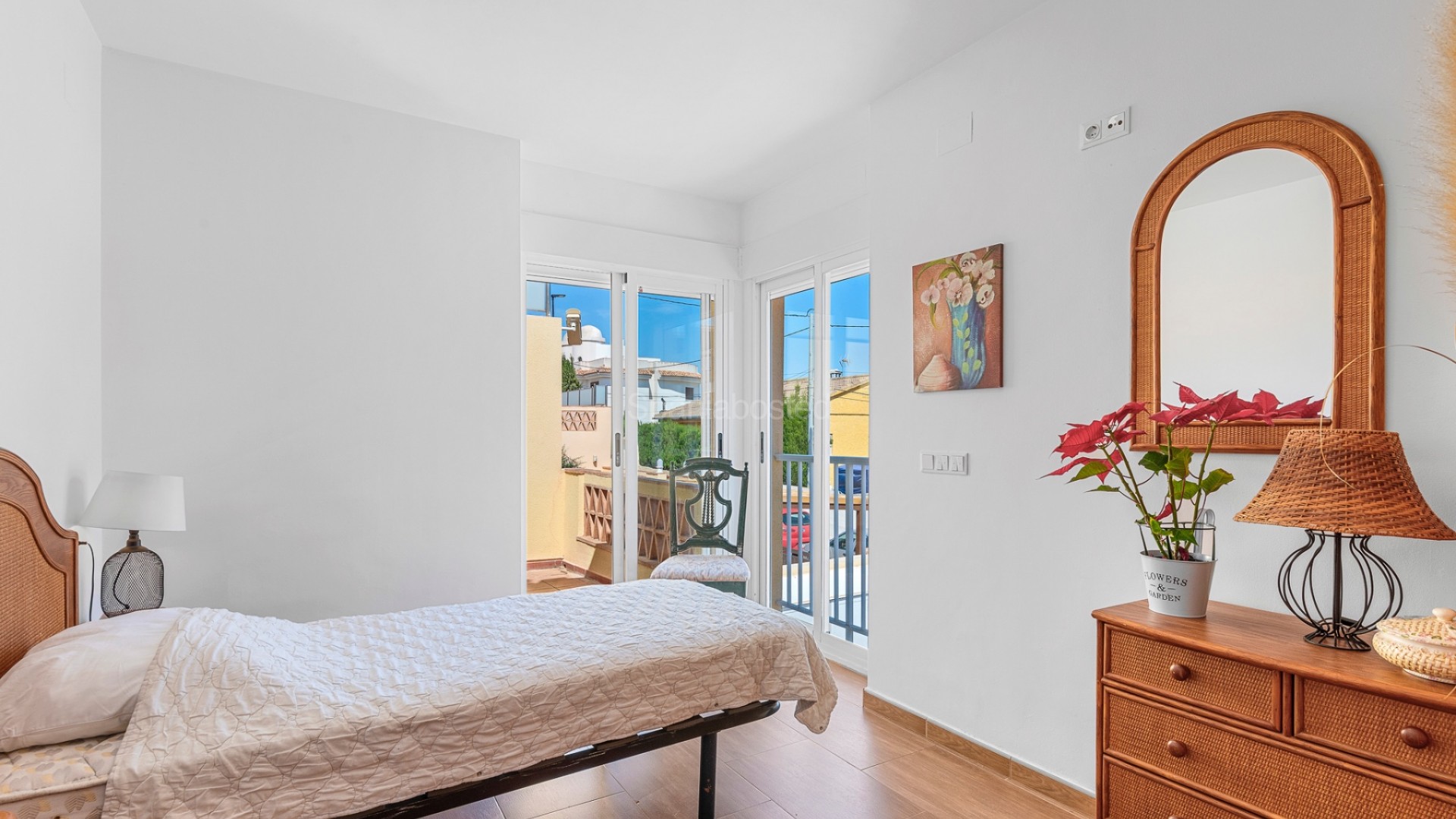 Resale - Villa -
Alfas del Pí