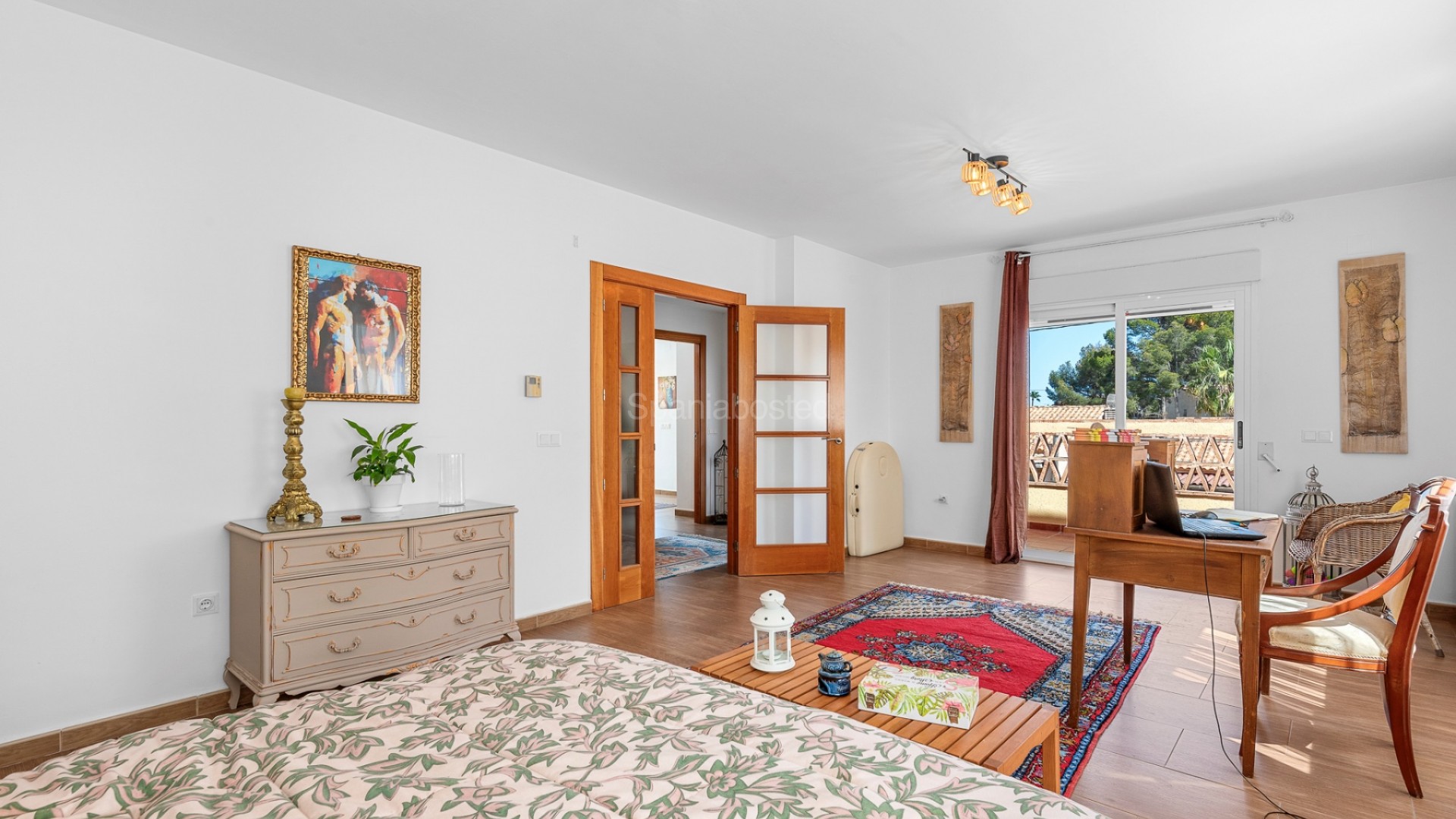 Resale - Villa -
Alfas del Pí