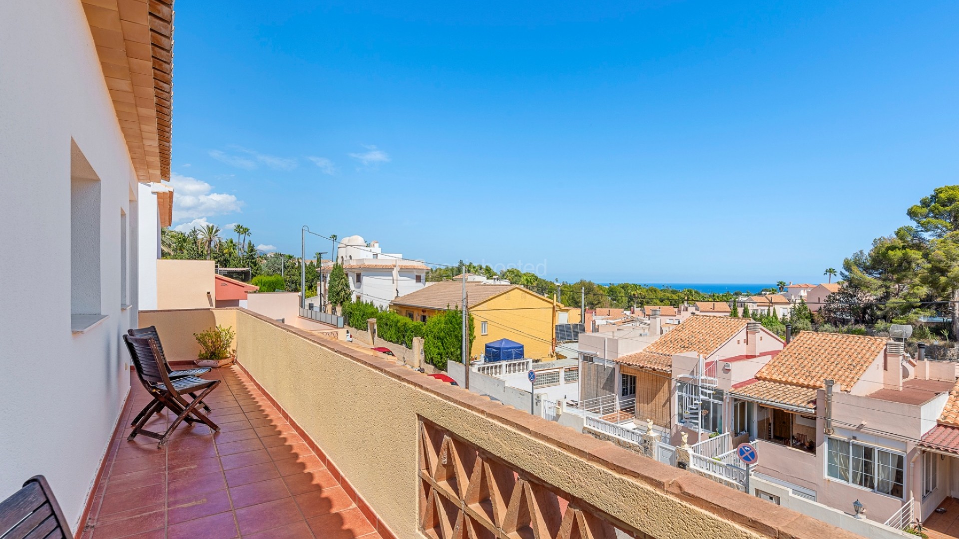 Resale - Villa -
Alfas del Pí