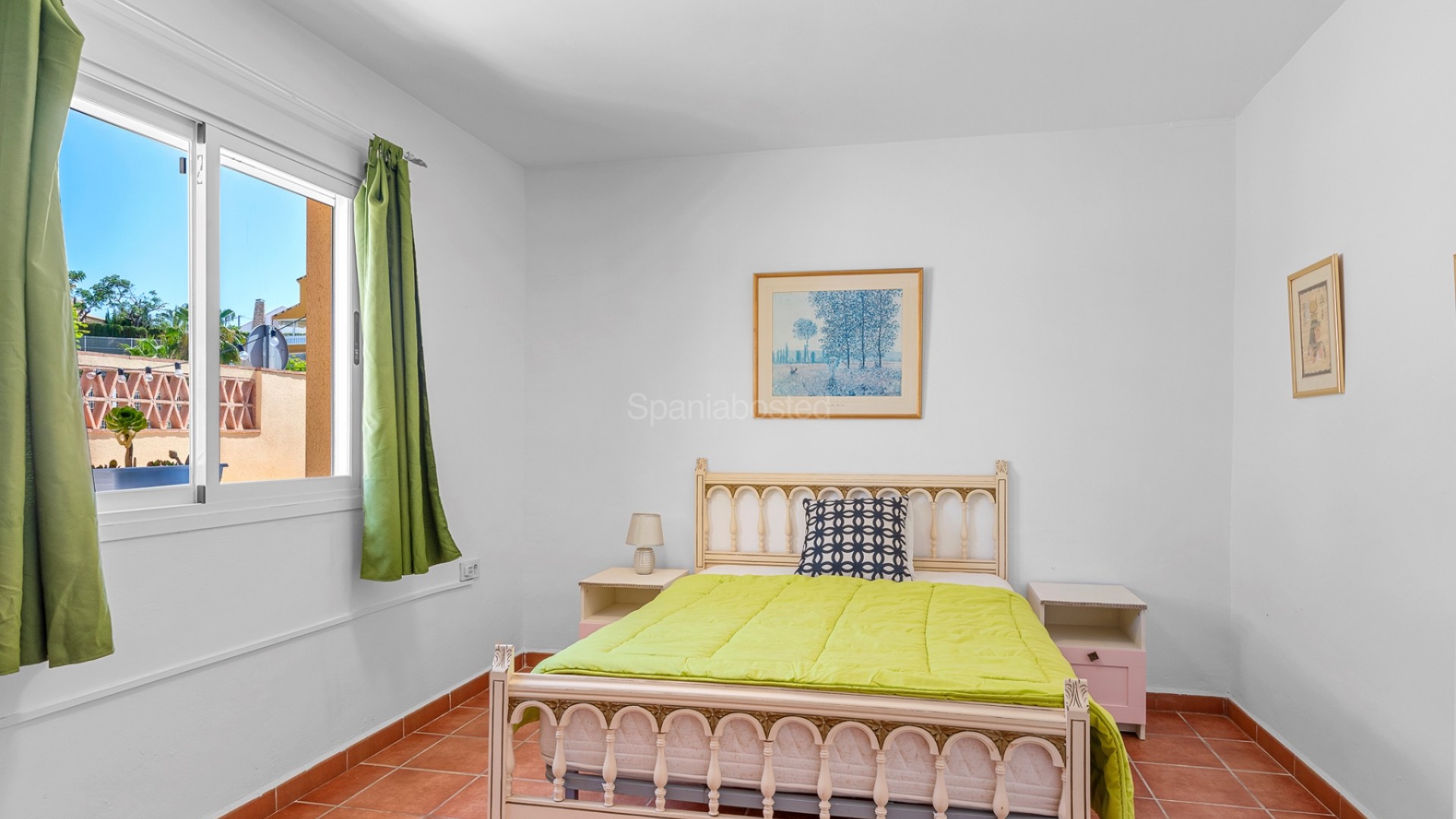 Resale - Villa -
Alfas del Pí