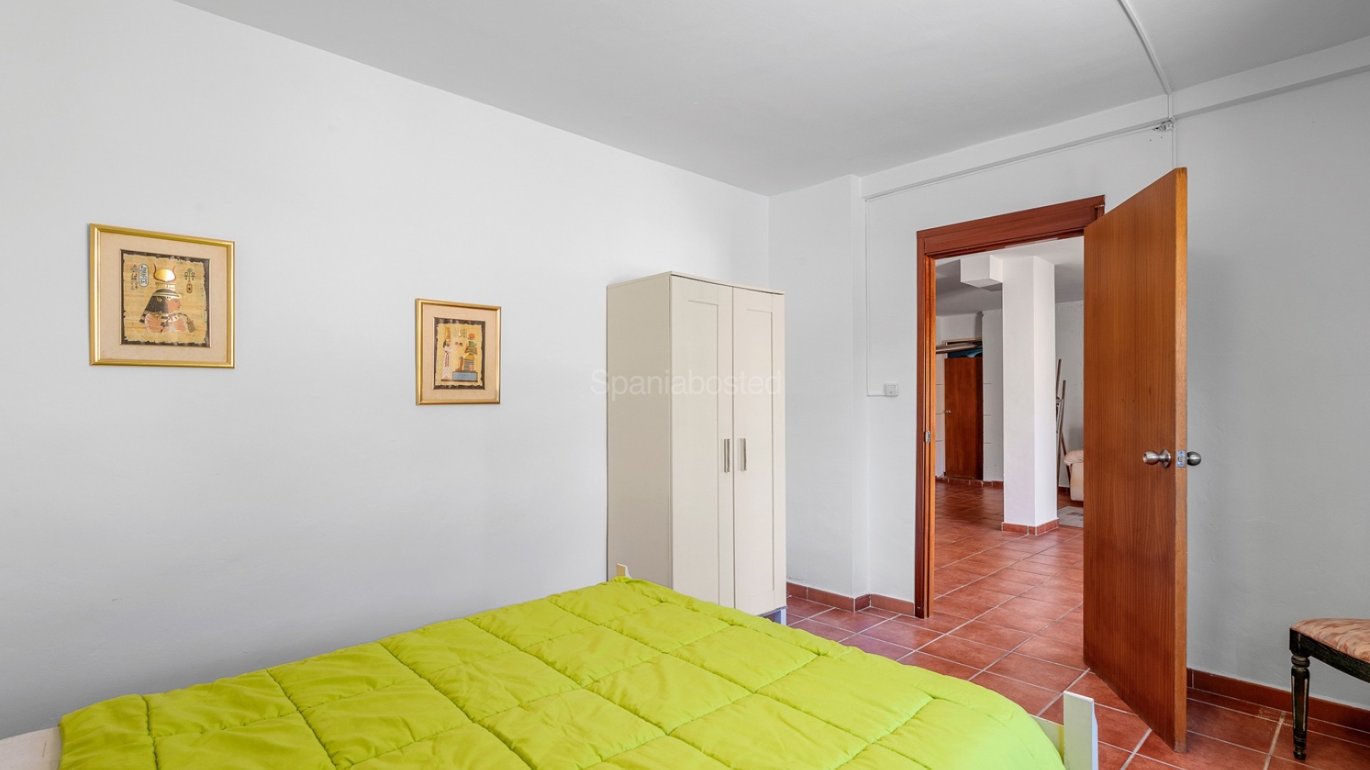 Resale - Villa -
Alfas del Pí