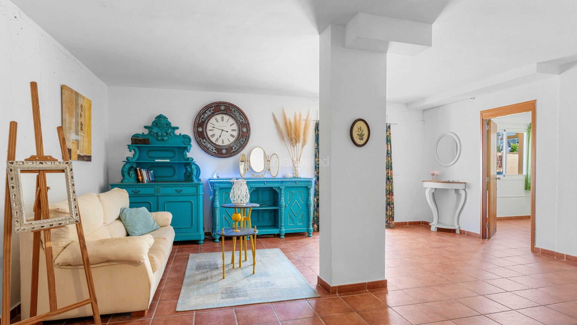 Resale - Villa -
Alfas del Pí