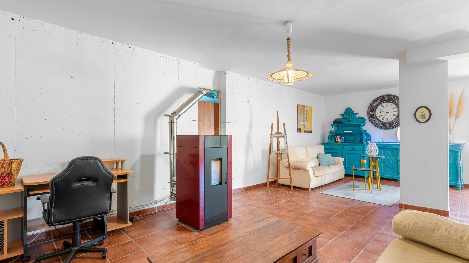 Resale - Villa -
Alfas del Pí