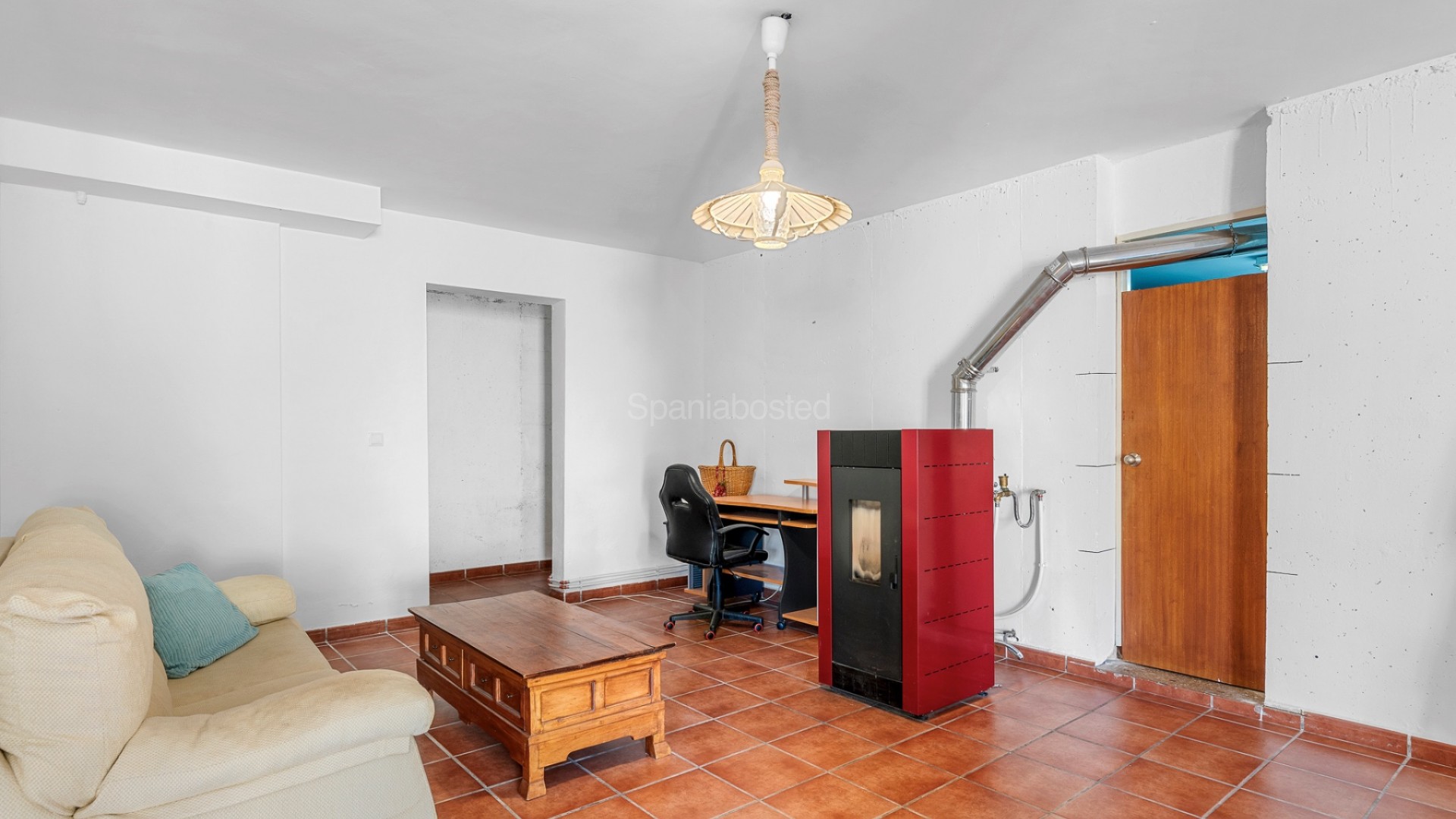 Resale - Villa -
Alfas del Pí