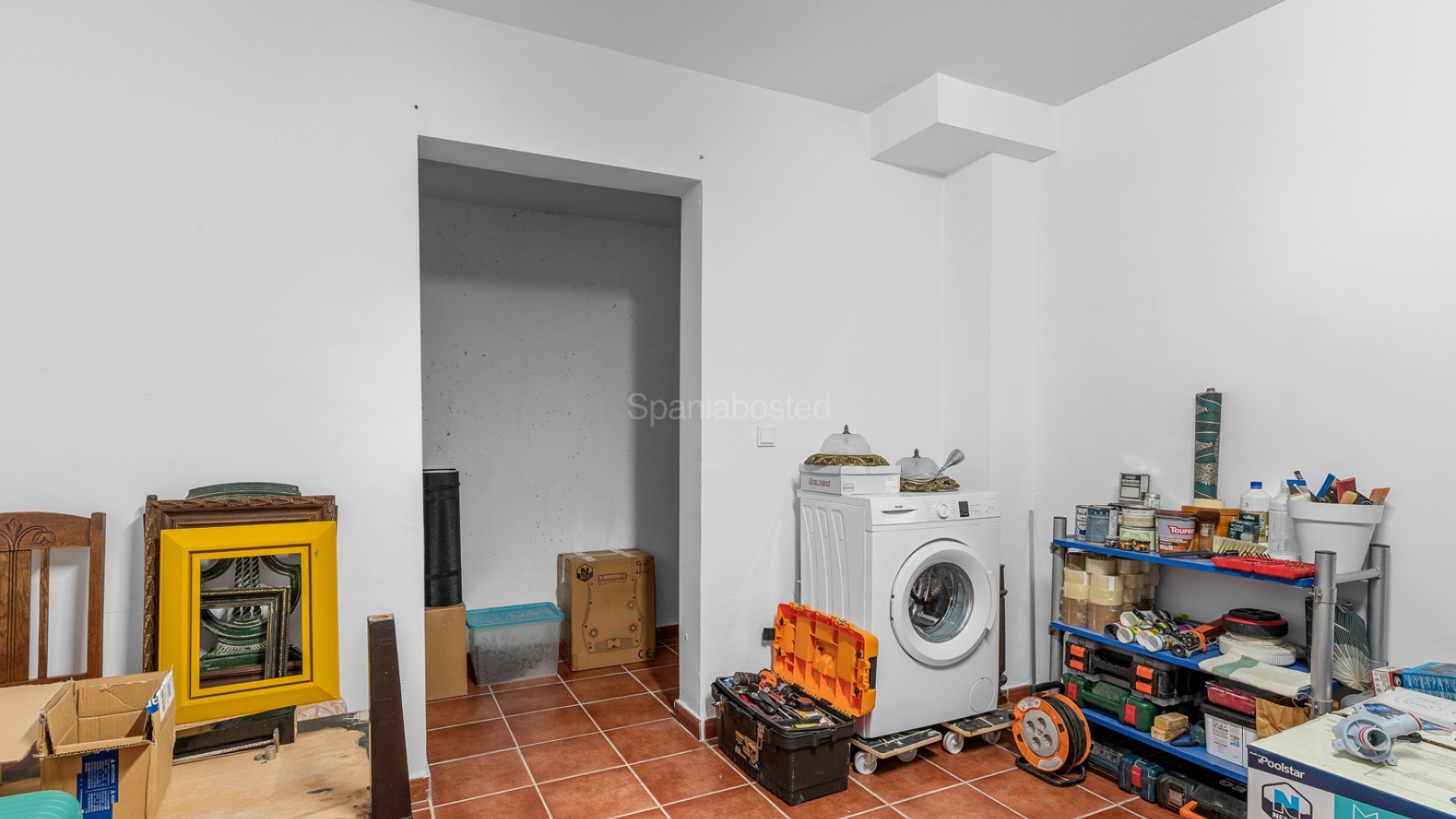 Resale - Villa -
Alfas del Pí