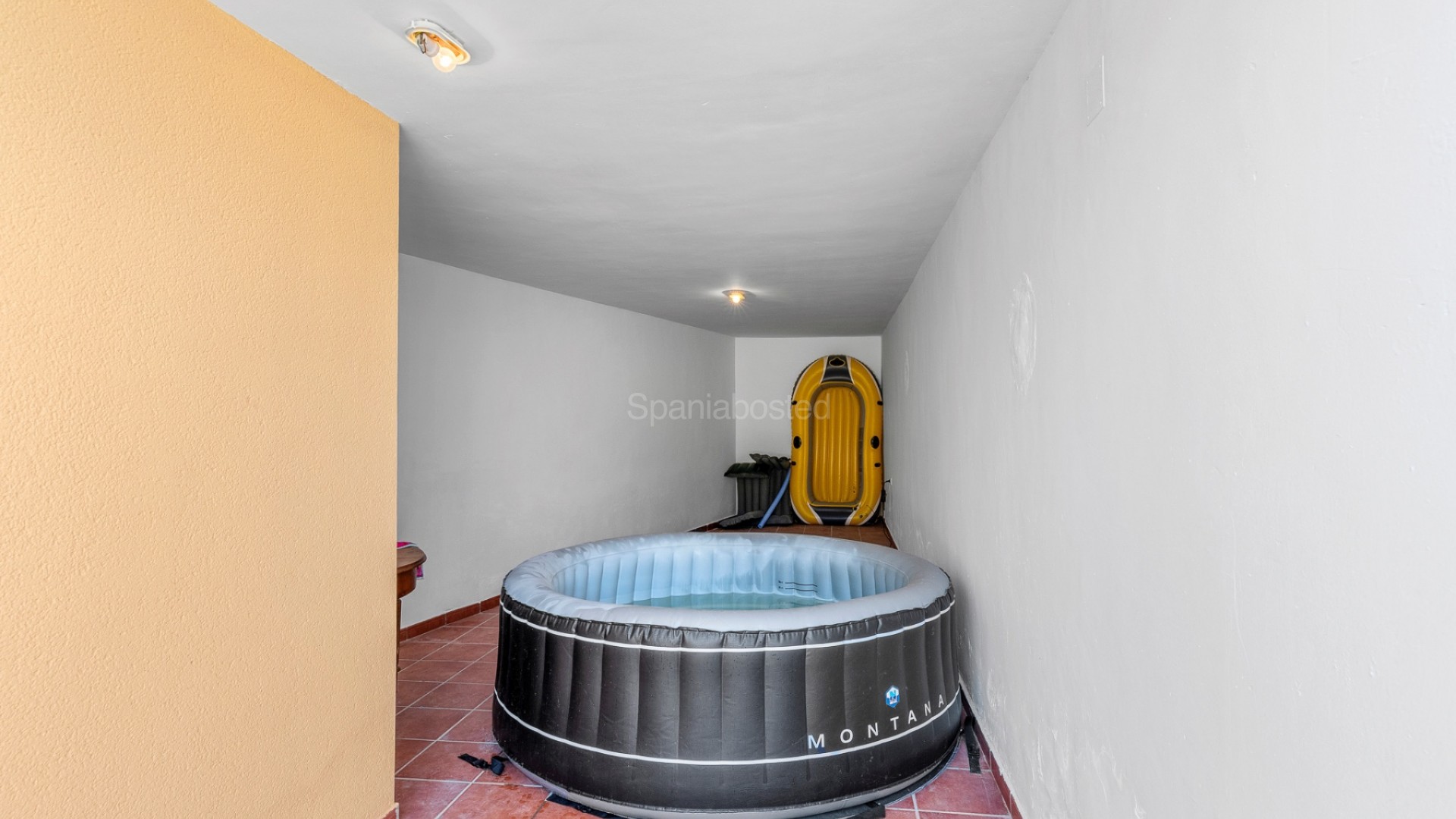 Resale - Villa -
Alfas del Pí