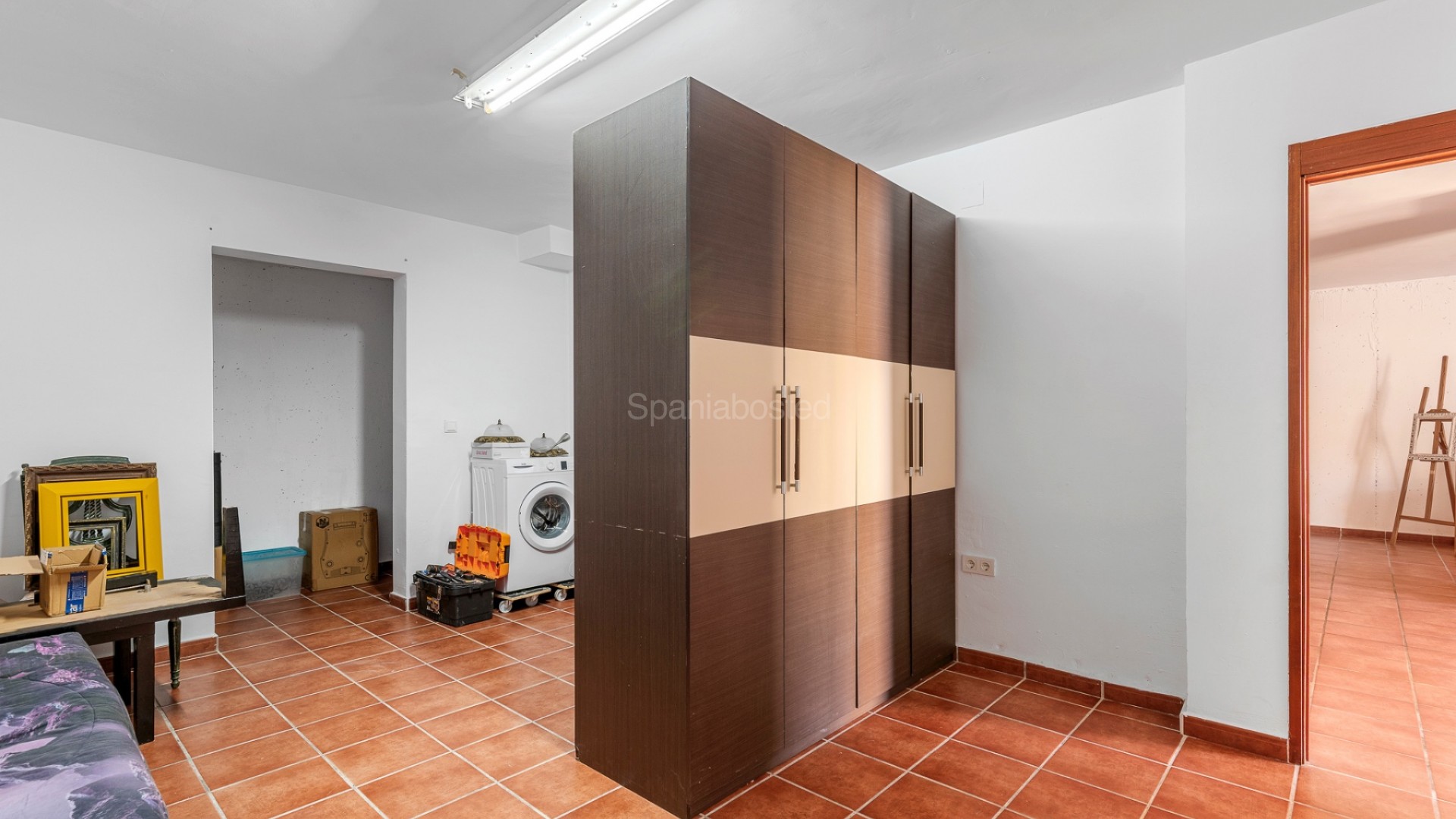 Resale - Villa -
Alfas del Pí