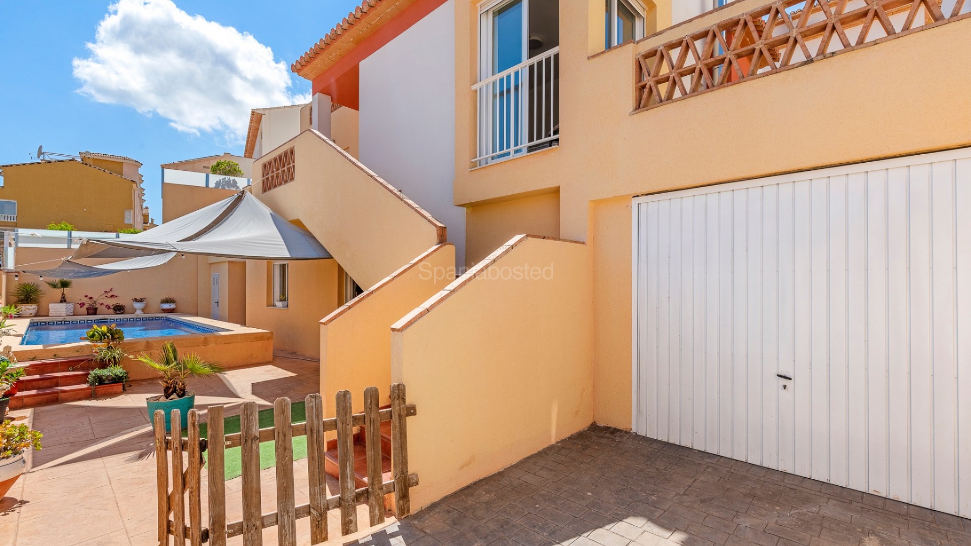 Resale - Villa -
Alfas del Pí