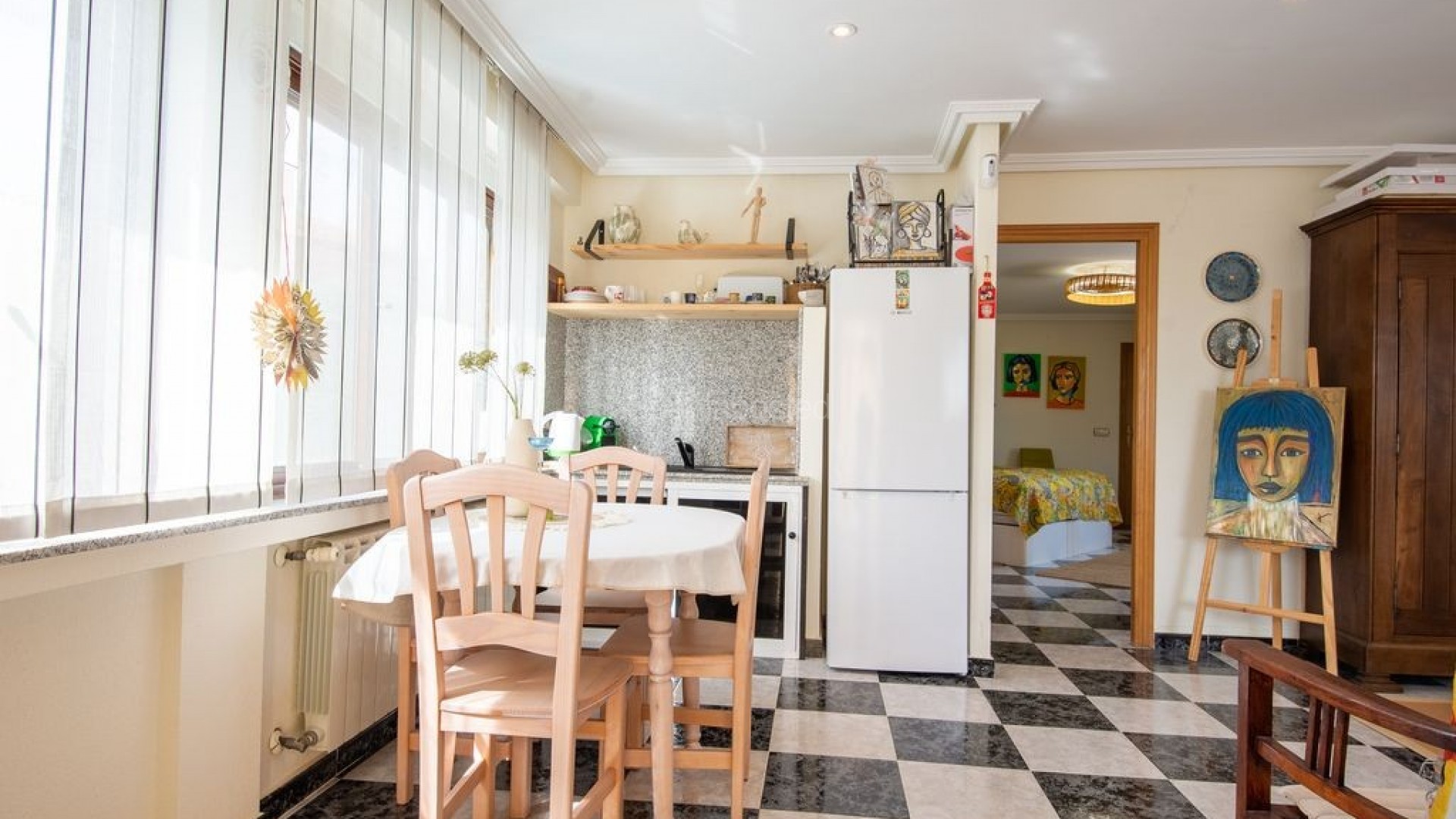 Resale - Villa -
Algorfa