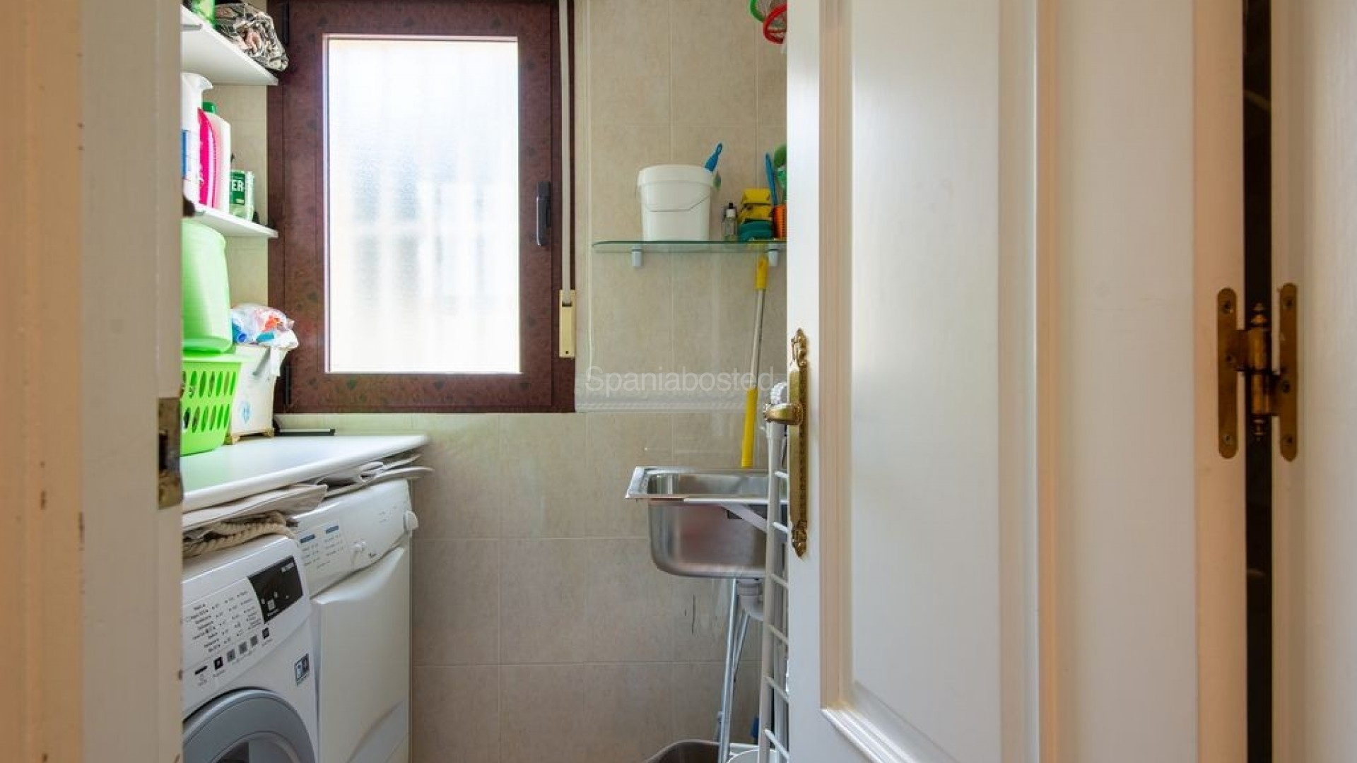 Resale - Villa -
Algorfa