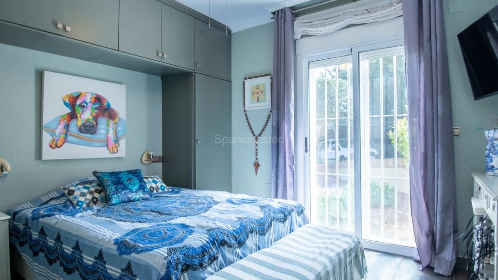 Resale - Villa -
Algorfa