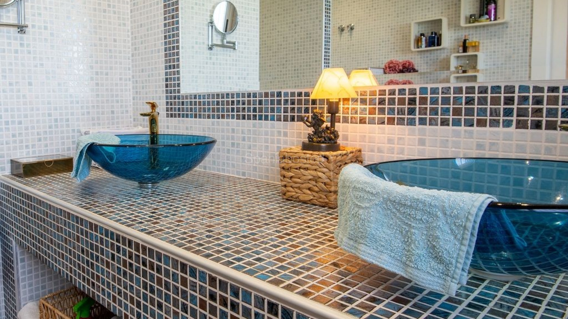 Resale - Villa -
Algorfa