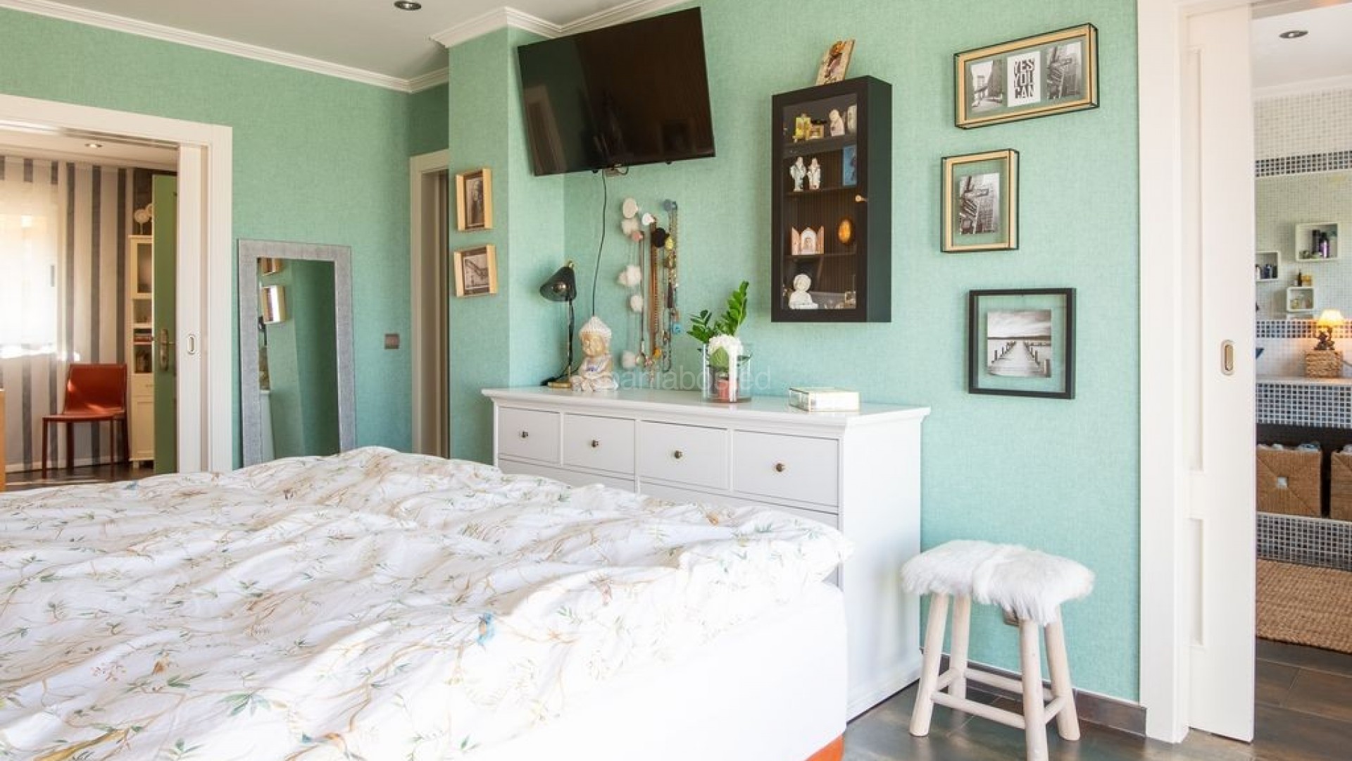 Resale - Villa -
Algorfa