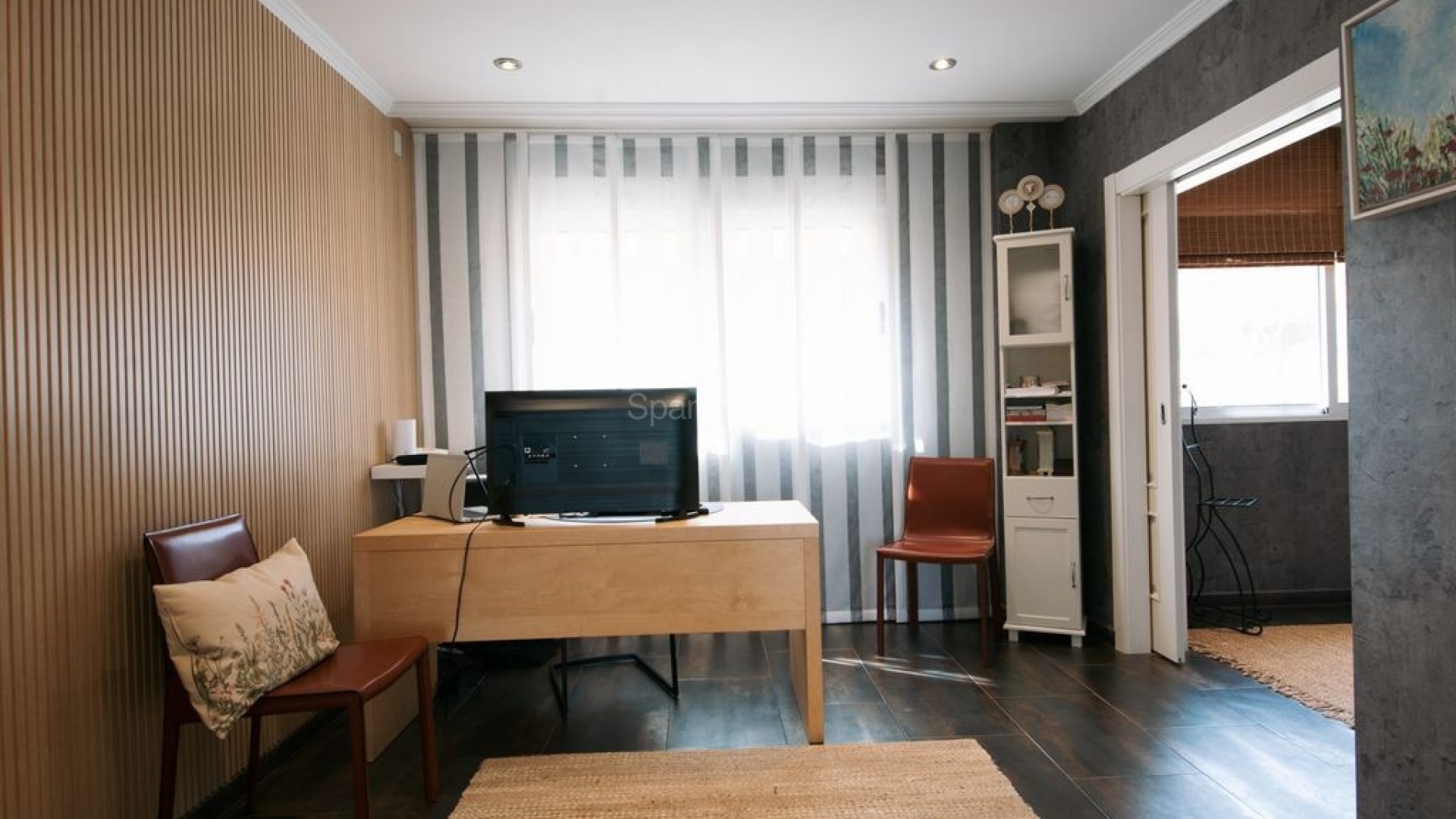 Resale - Villa -
Algorfa