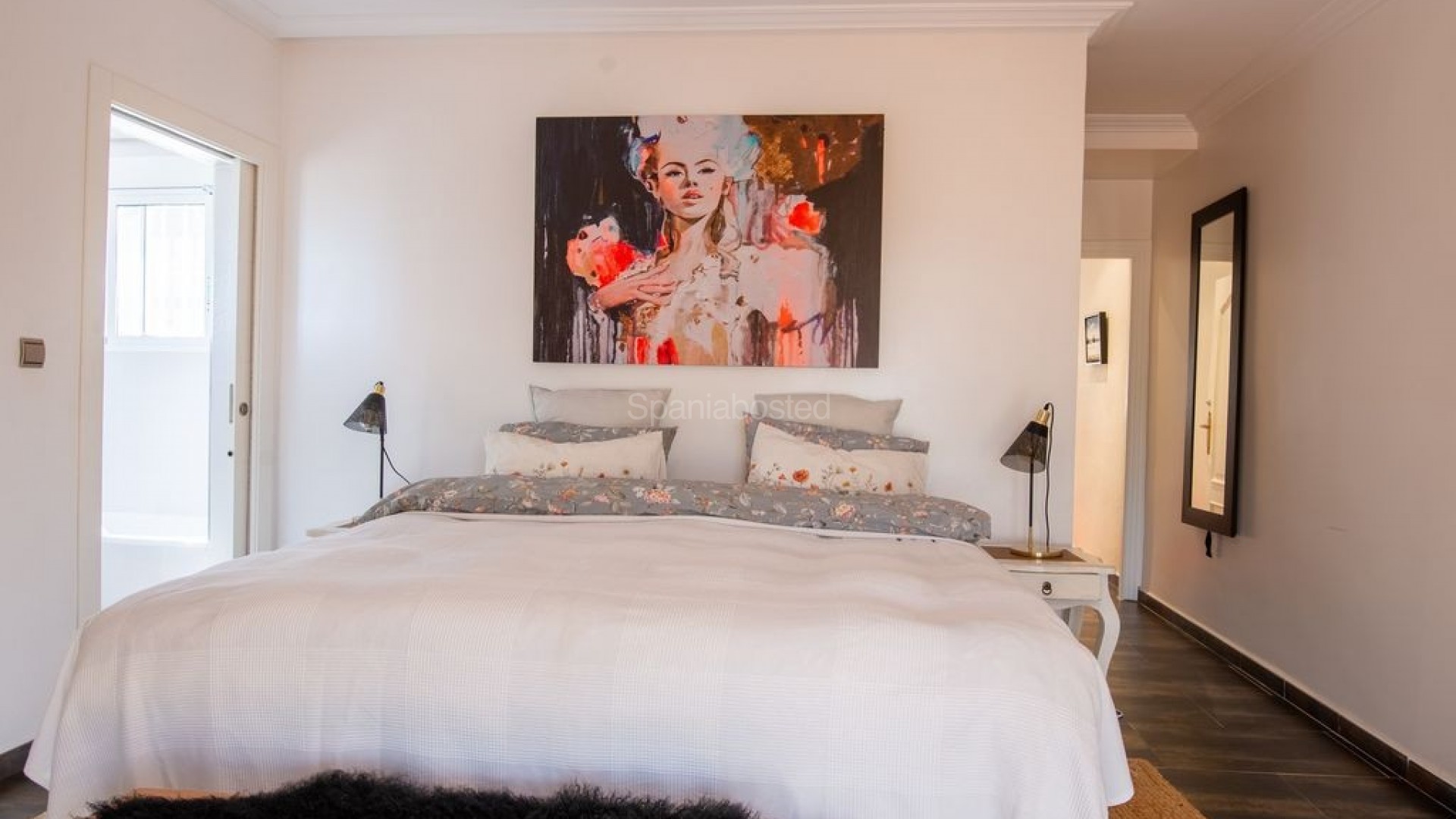 Resale - Villa -
Algorfa