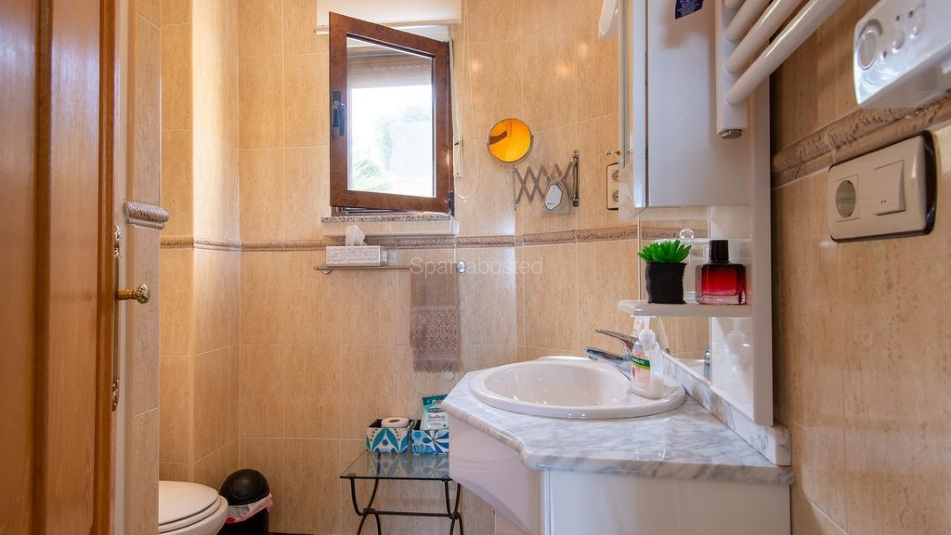 Resale - Villa -
Algorfa