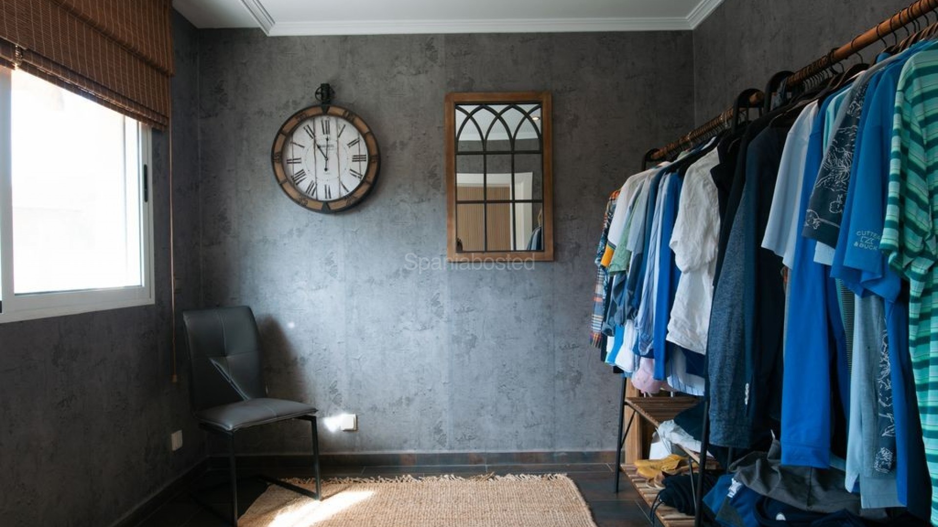 Resale - Villa -
Algorfa