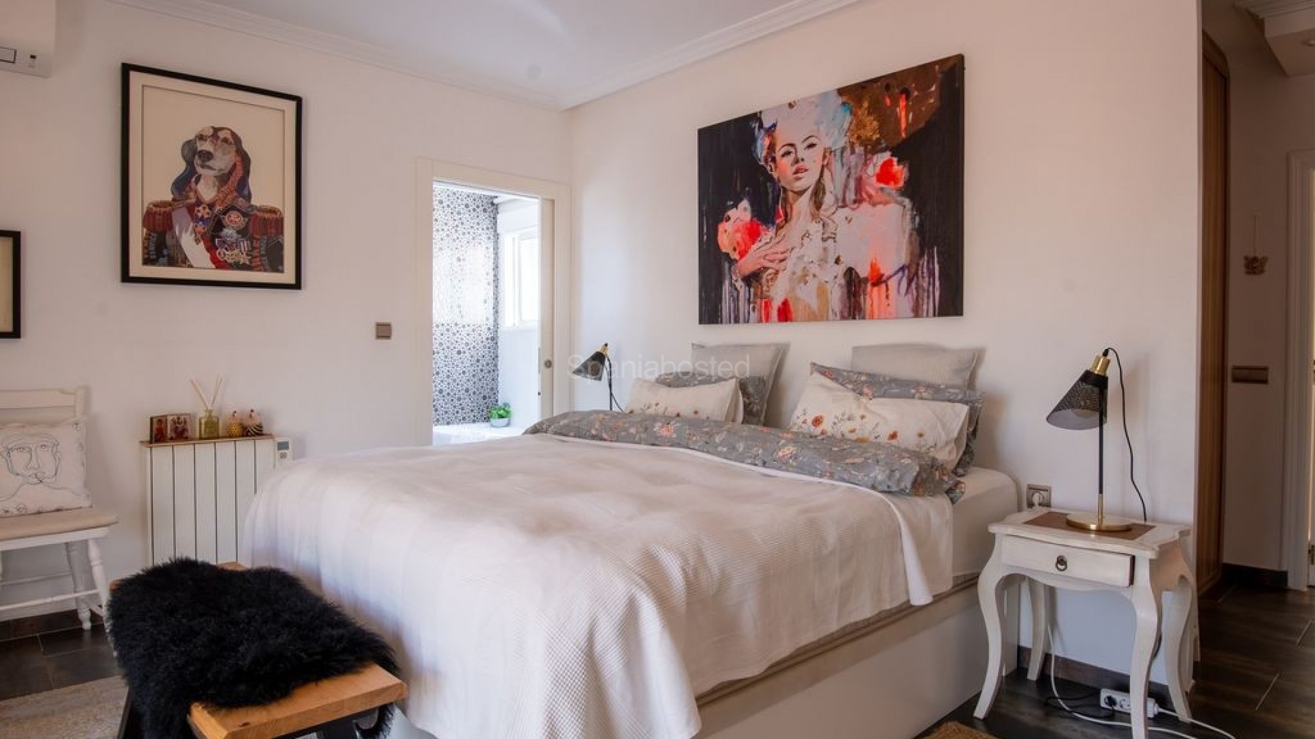 Resale - Villa -
Algorfa